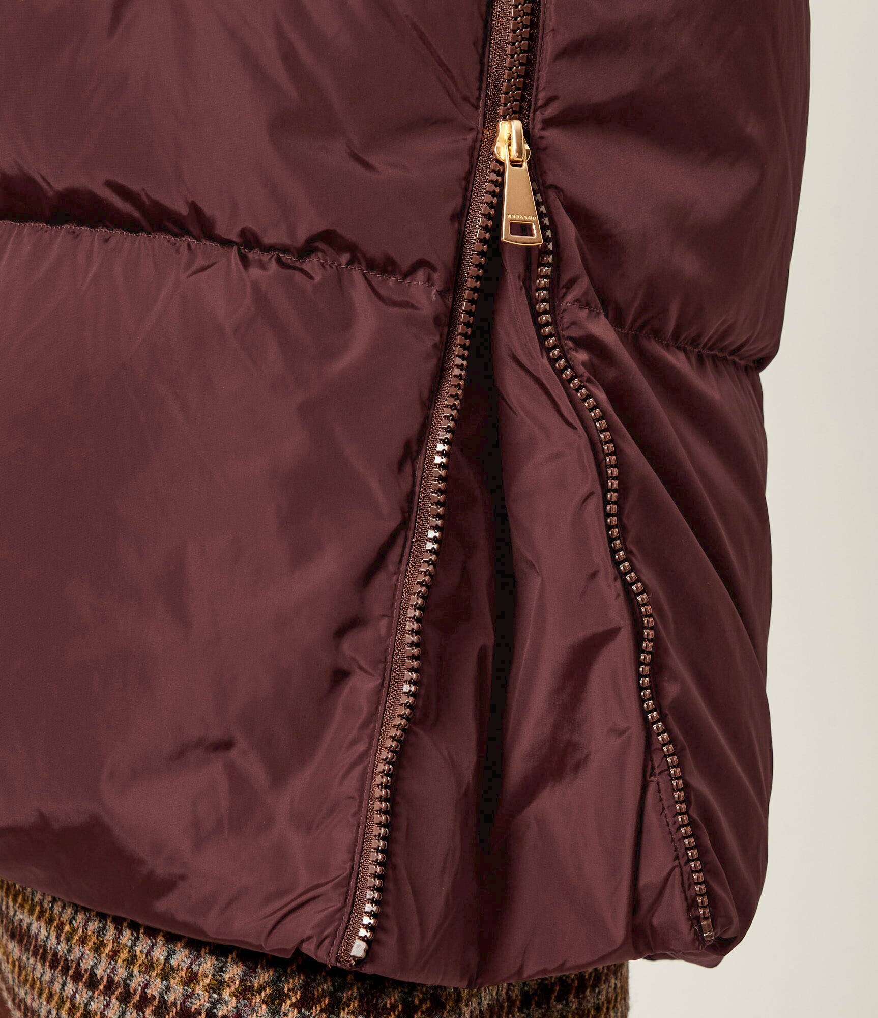 Weekend MaxMara Geacă de puf NEWBEMBO | regular fit