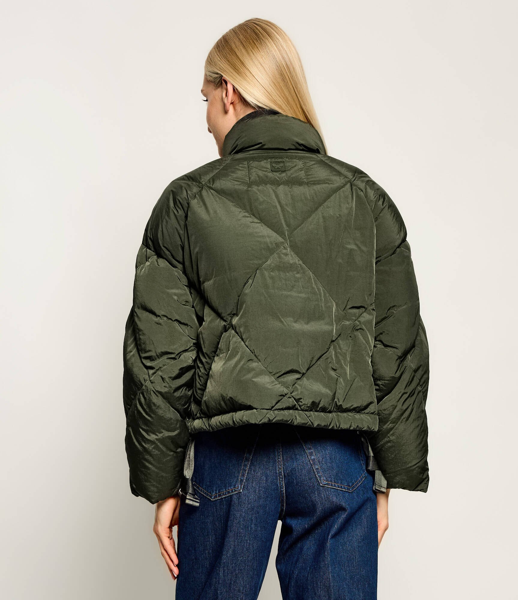 Weekend MaxMara Geacă de puf wkdedito | Loose fit
