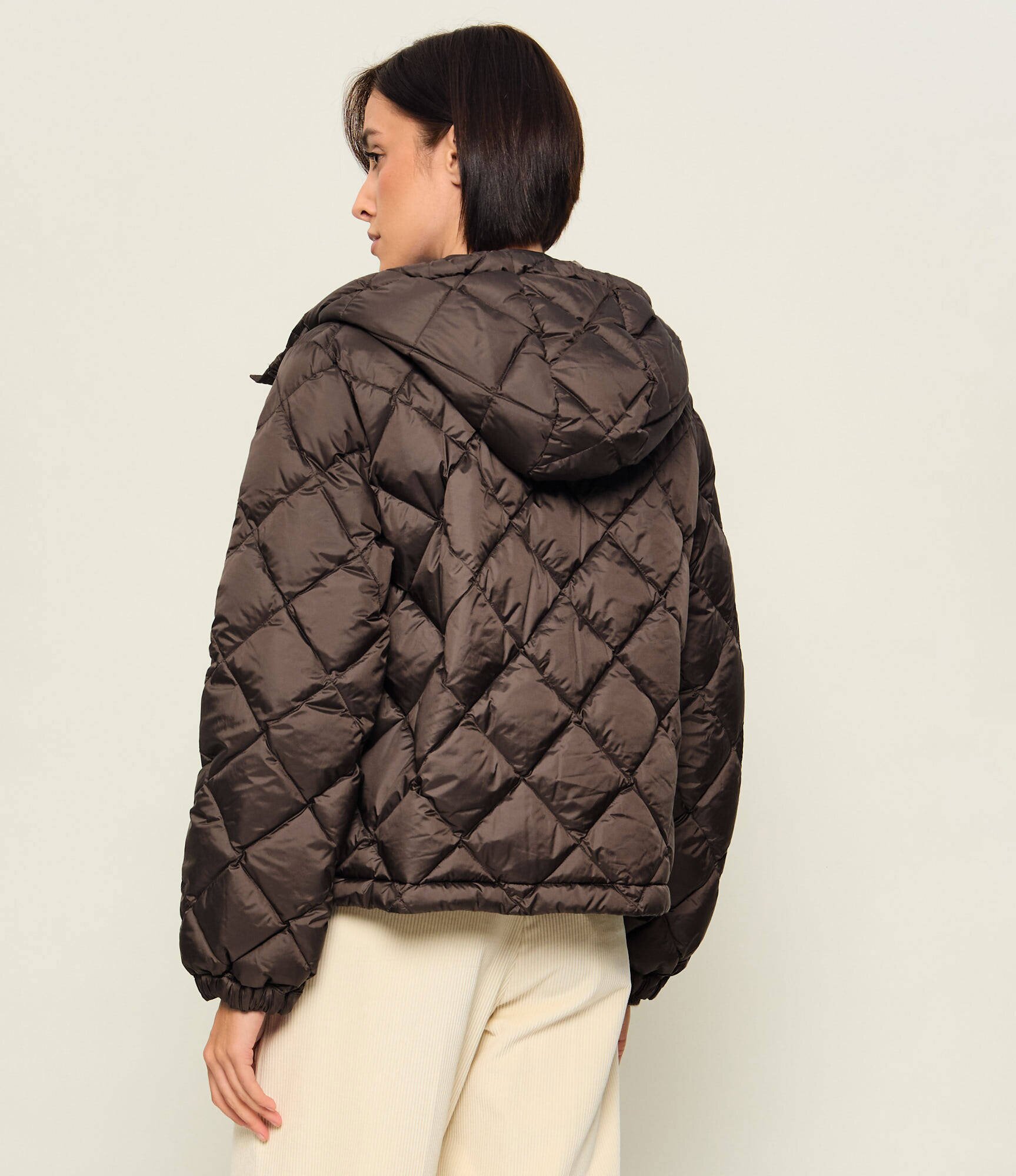 Weekend MaxMara Geacă de puf Wkderis | regular fit