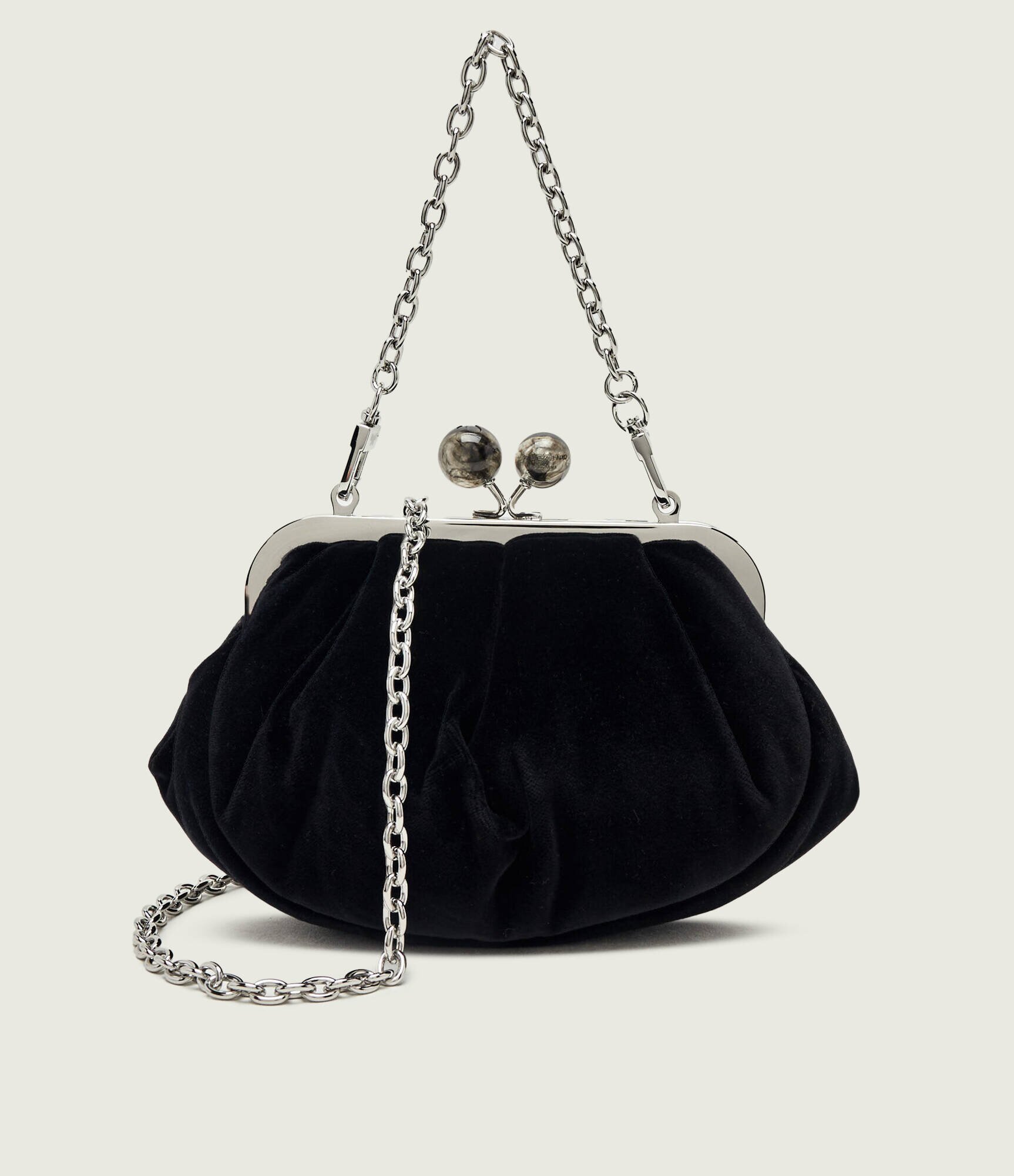 Weekend MaxMara Geantă pe umăr Wkagiochi Pasticcino | Weekend Max Mara x Robert Rabensteiner