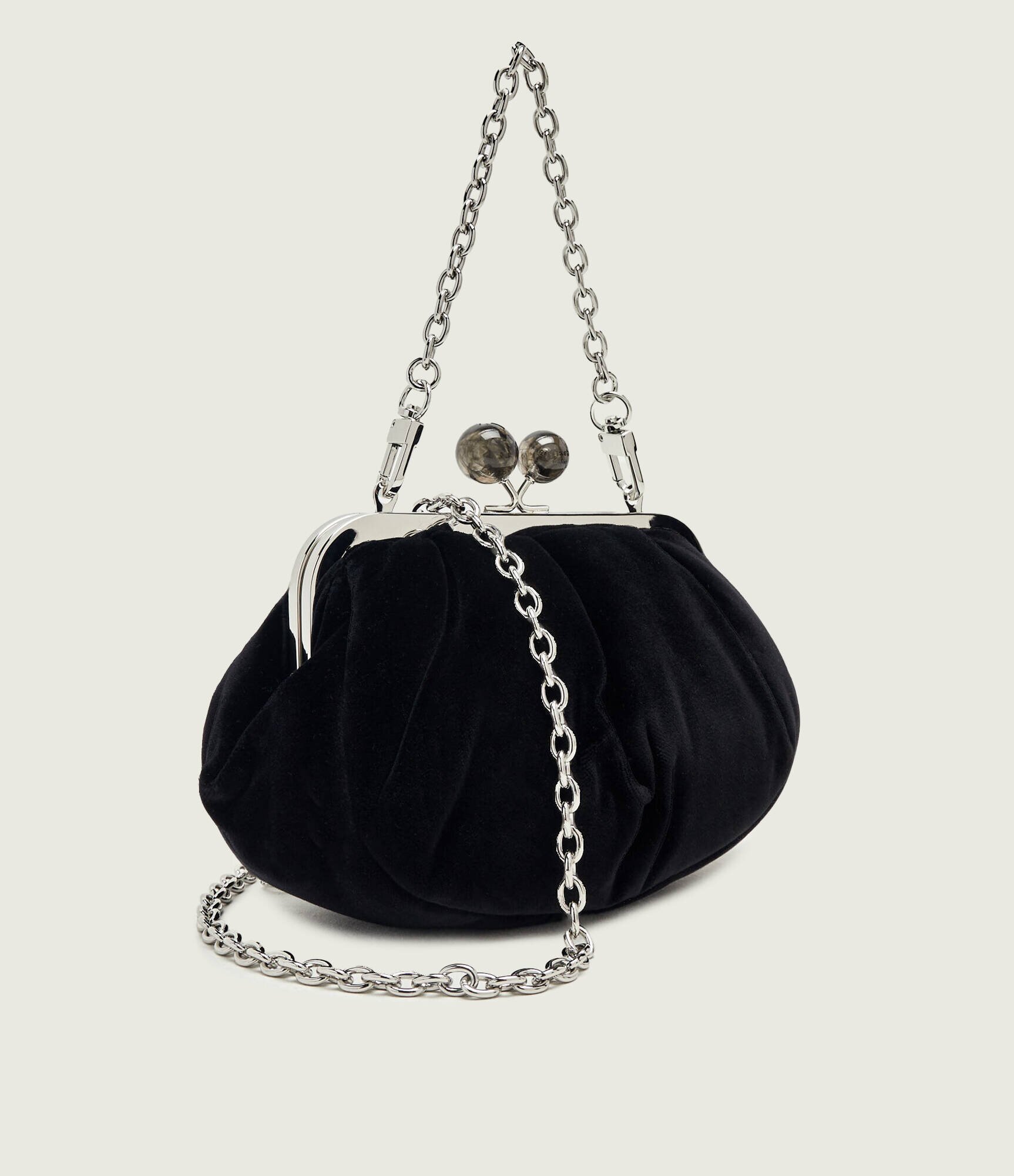 Weekend MaxMara Geantă pe umăr Wkagiochi Pasticcino | Weekend Max Mara x Robert Rabensteiner