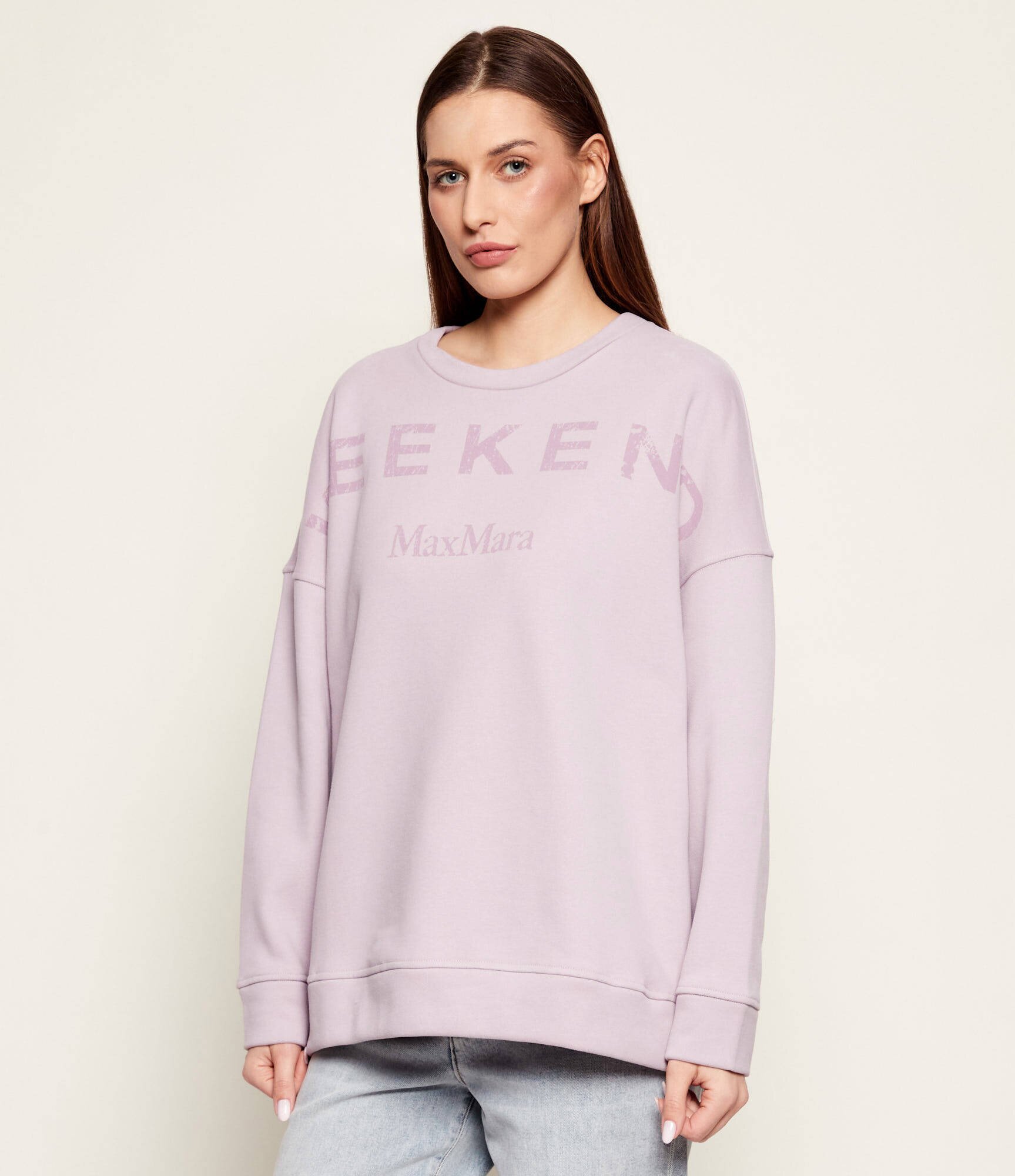 Weekend MaxMara Hanorac WKDGOMMOSO | Oversize fit