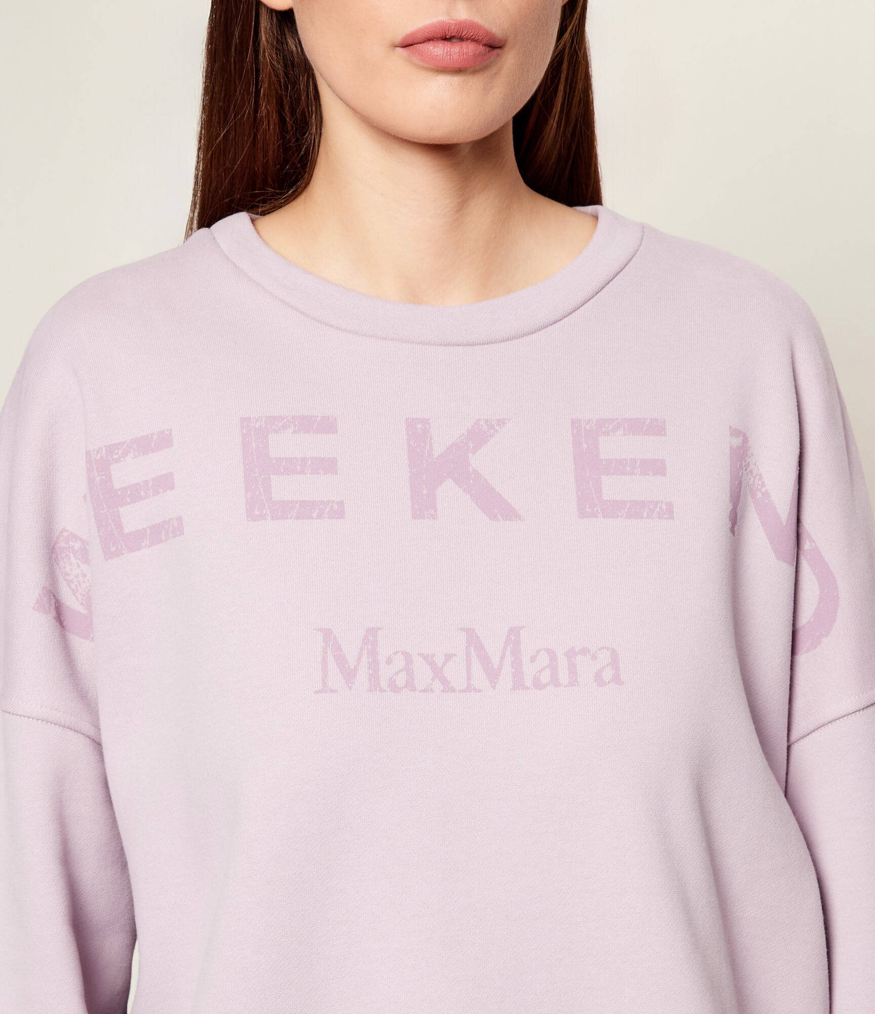 Weekend MaxMara Hanorac WKDGOMMOSO | Oversize fit