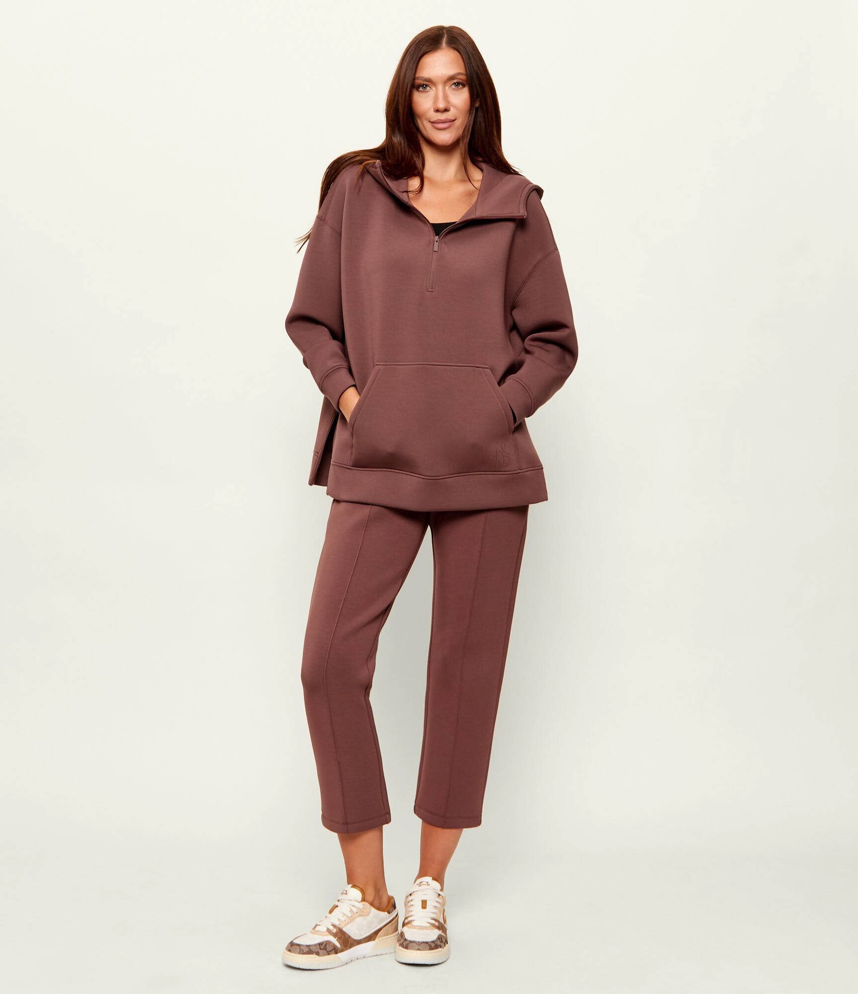 Weekend MaxMara Hanorac WKDRADURA | Relaxed fit