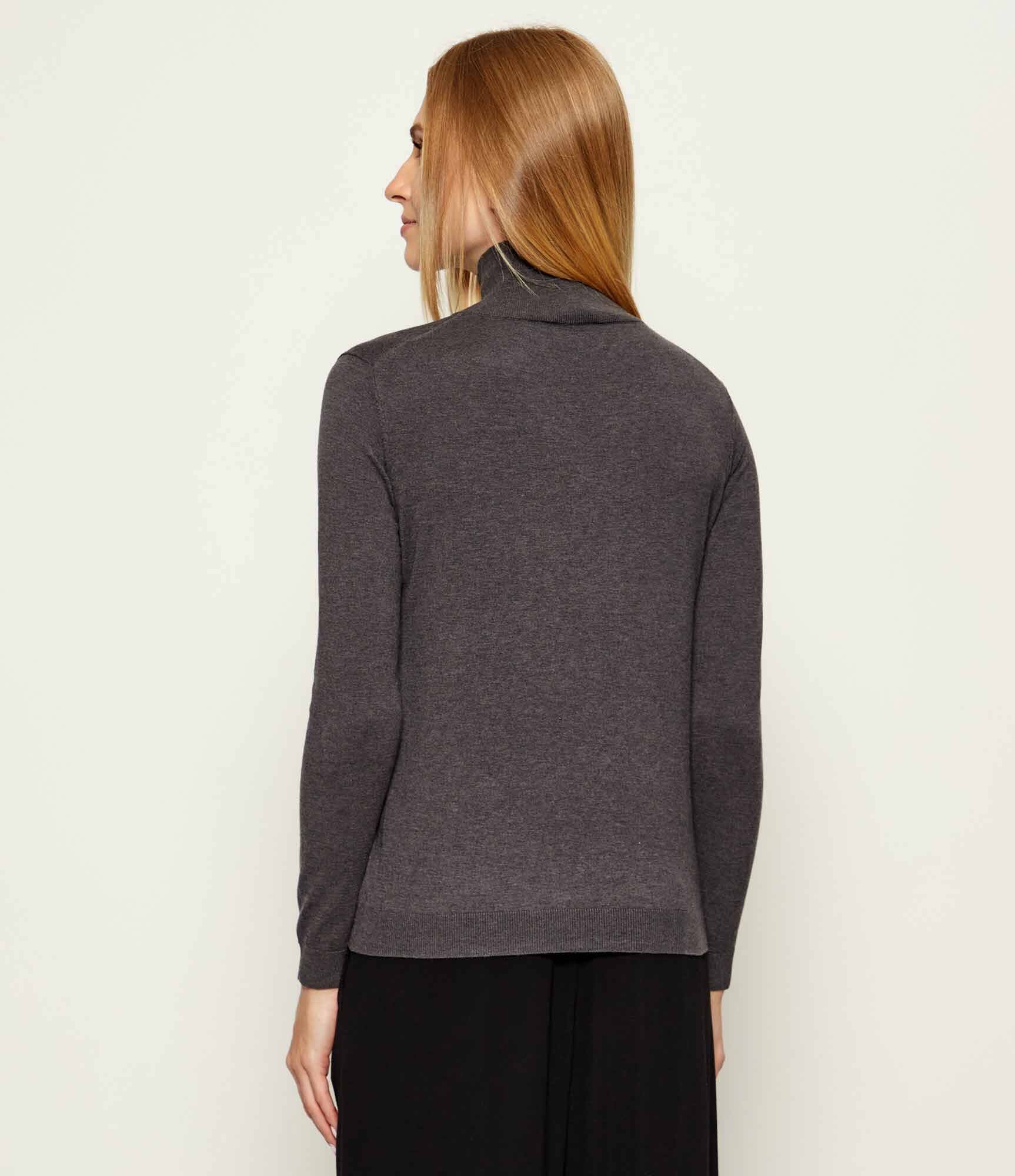 Weekend MaxMara Maletă KIKU | regular fit cu adaos de mătase