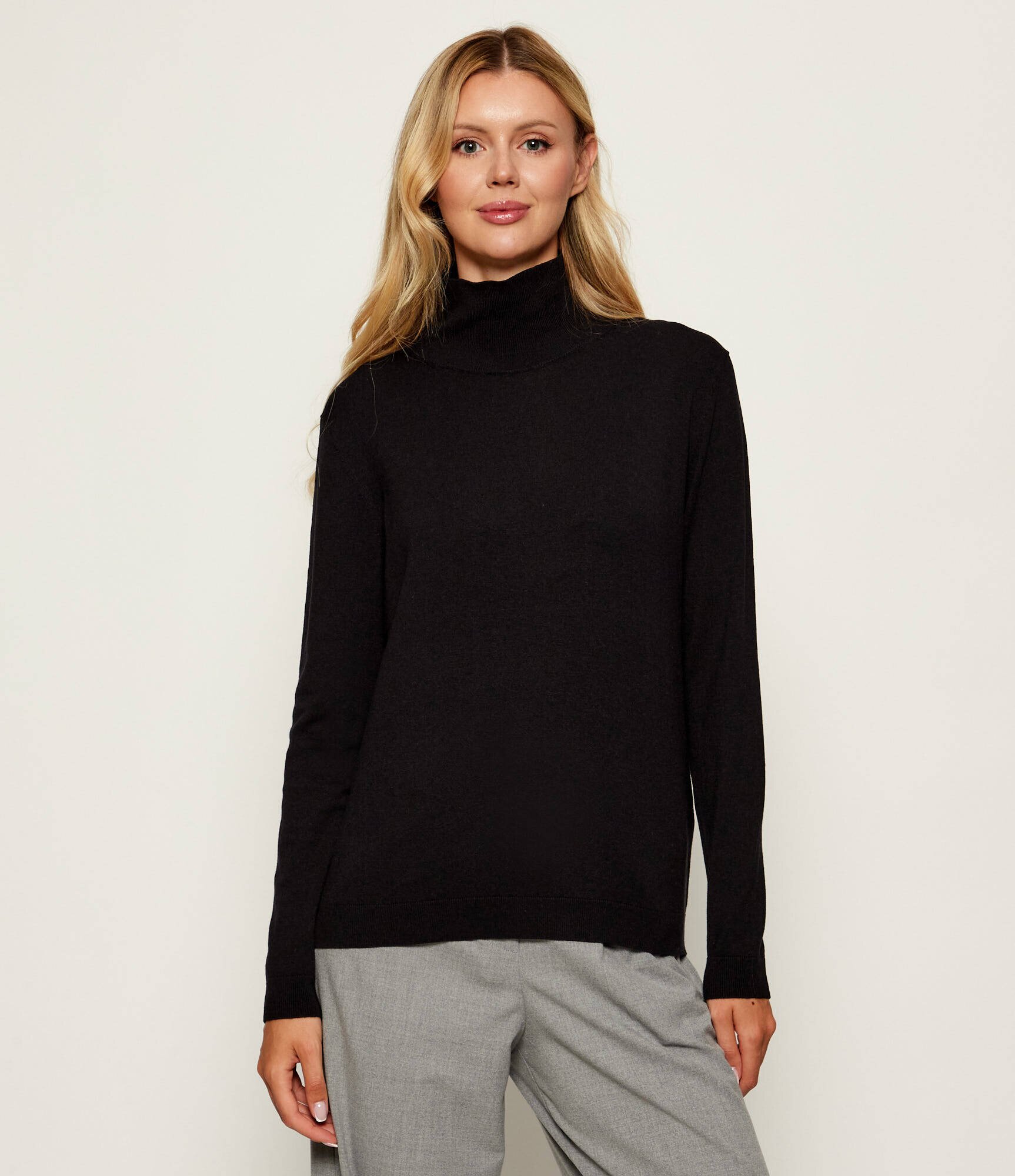 Weekend MaxMara Maletă KIKU | regular fit cu adaos de mătase