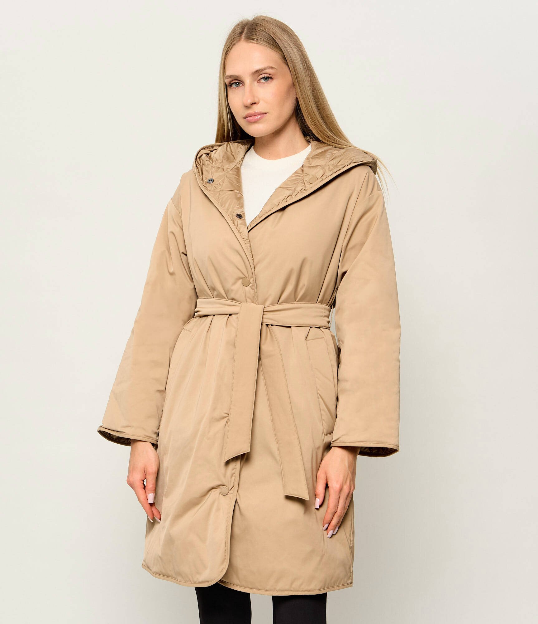 Weekend MaxMara Palton Wkdmassa