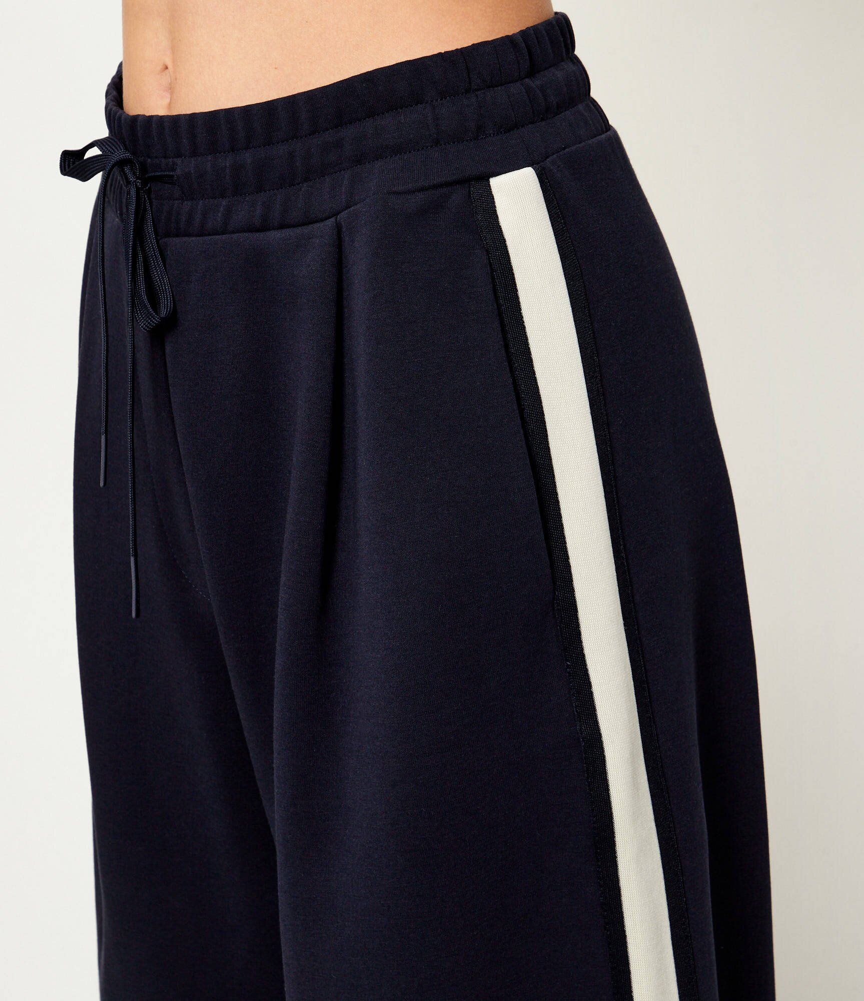 Weekend MaxMara Pantaloni de trening Wkdperdoni | Loose fit