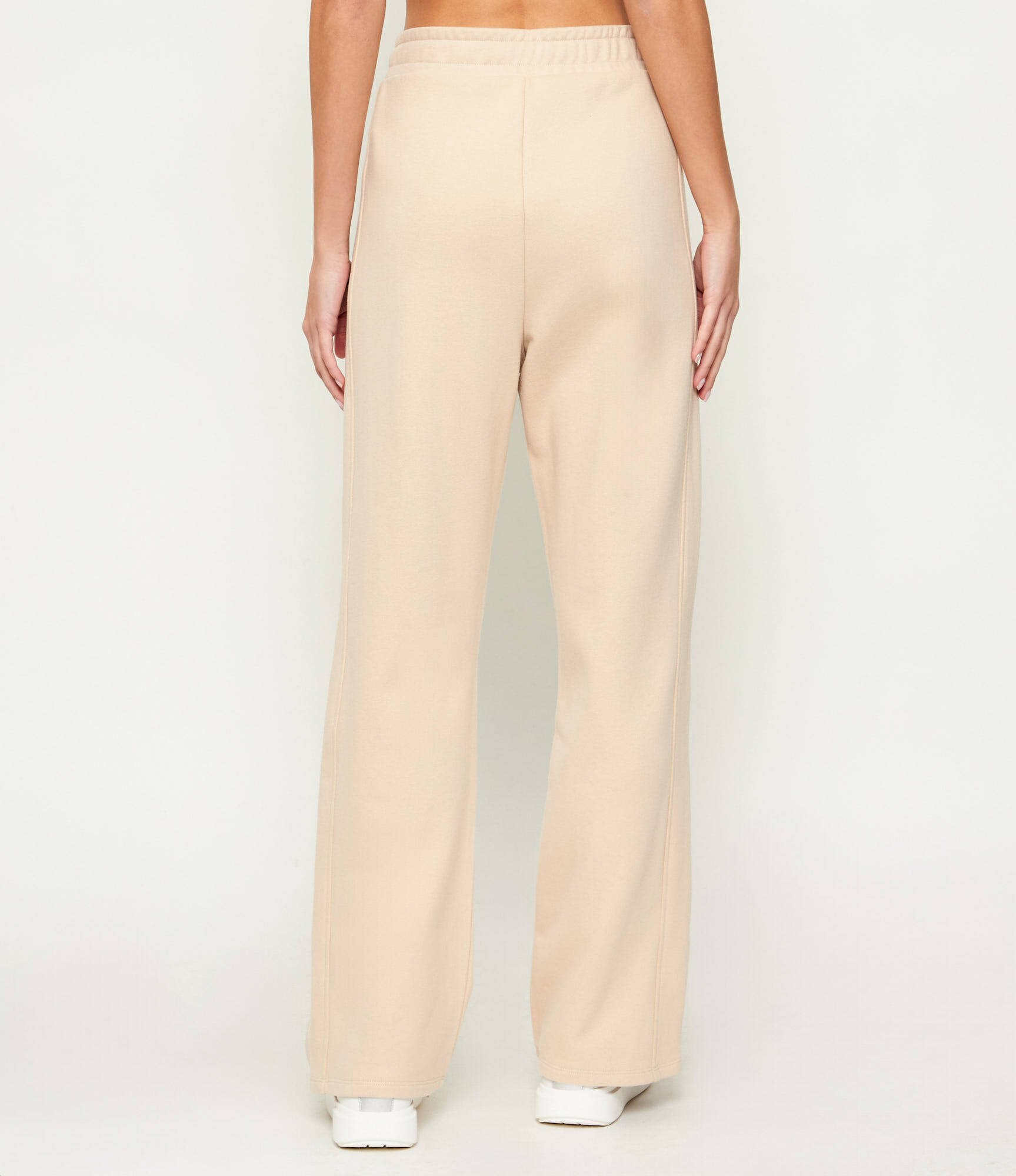 Weekend MaxMara Pantaloni de trening WKDVOLIERA | Straight fit
