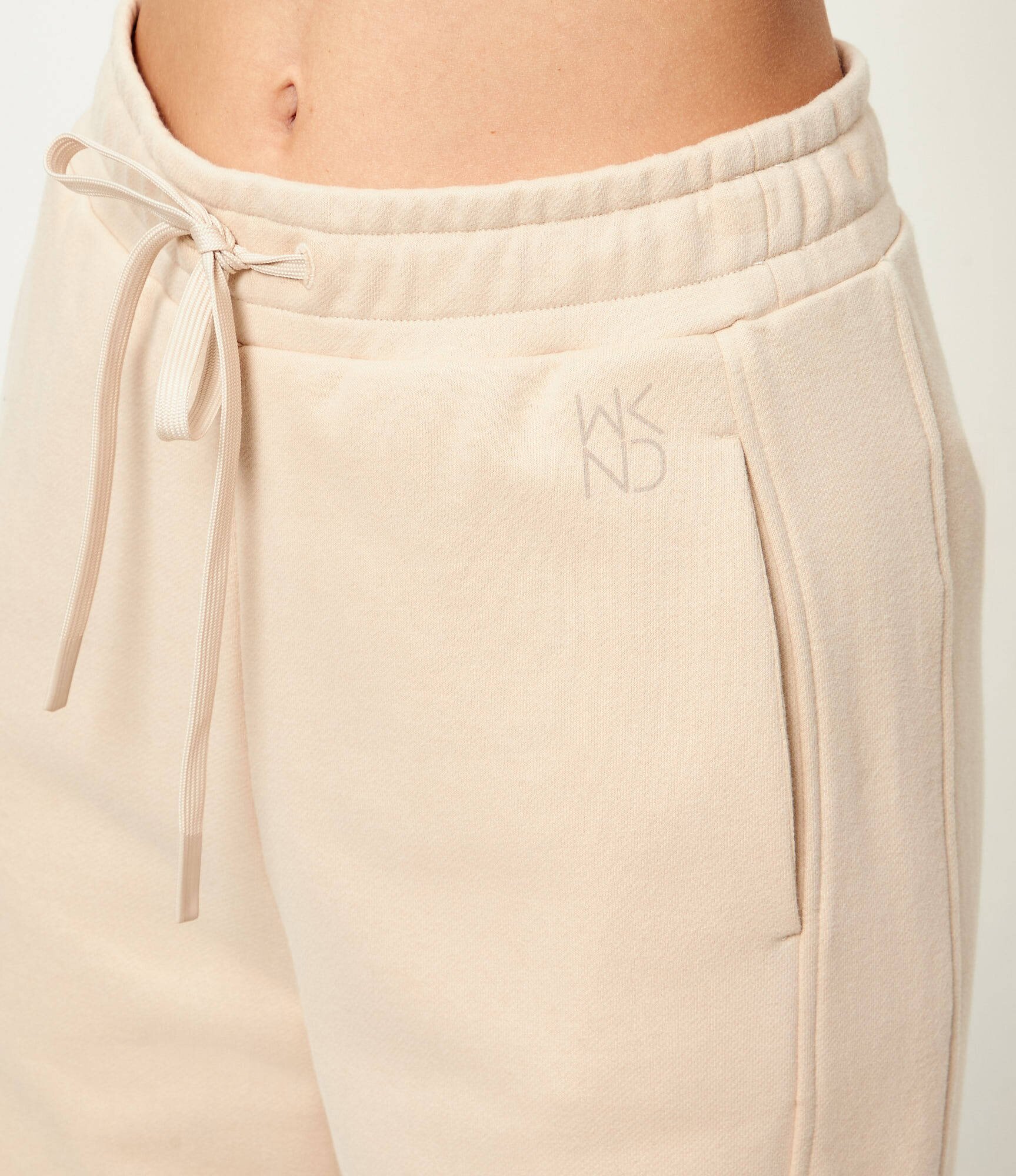 Weekend MaxMara Pantaloni de trening WKDVOLIERA | Straight fit