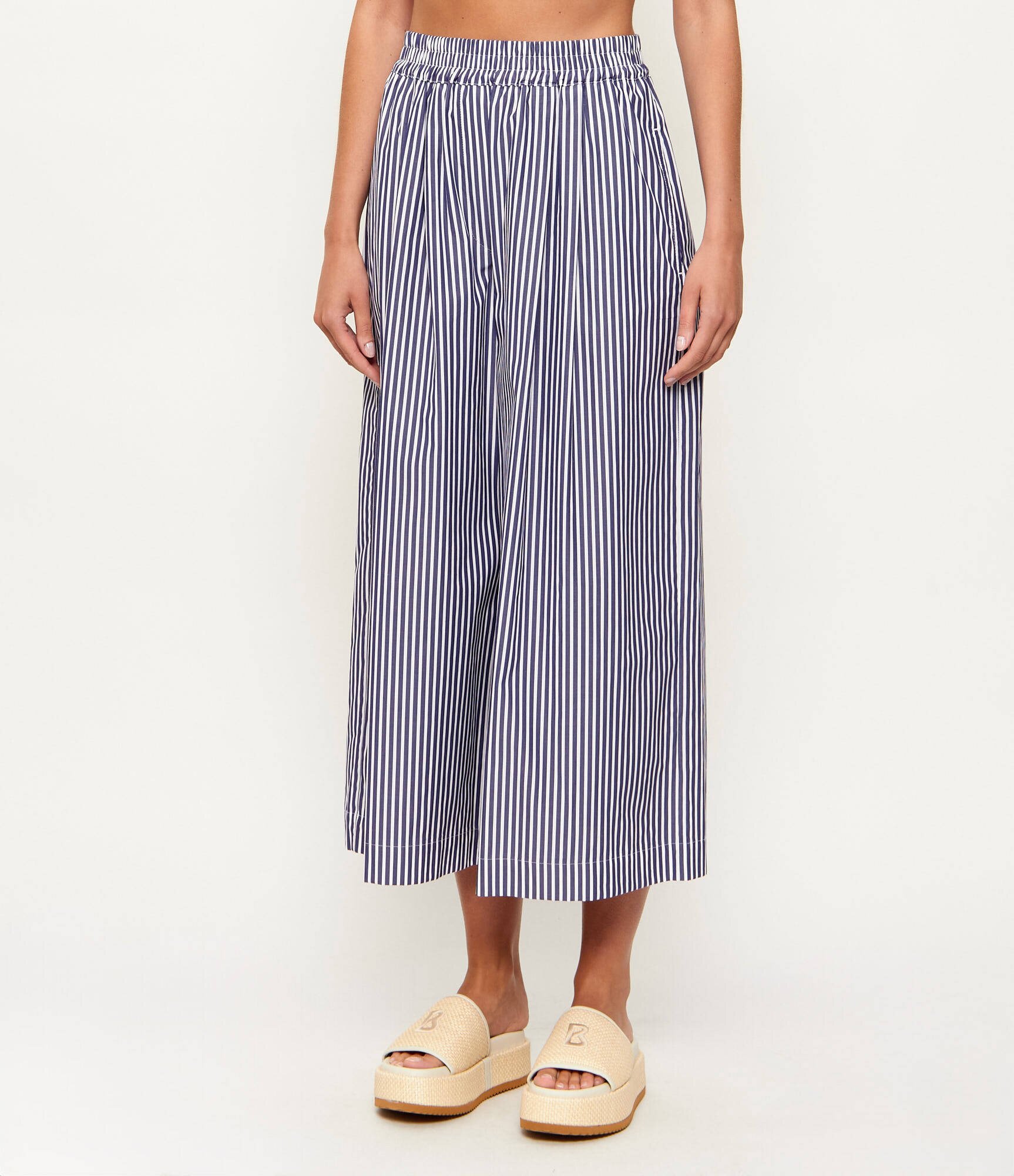 Weekend MaxMara Pantaloni OTTONE | Relaxed fit