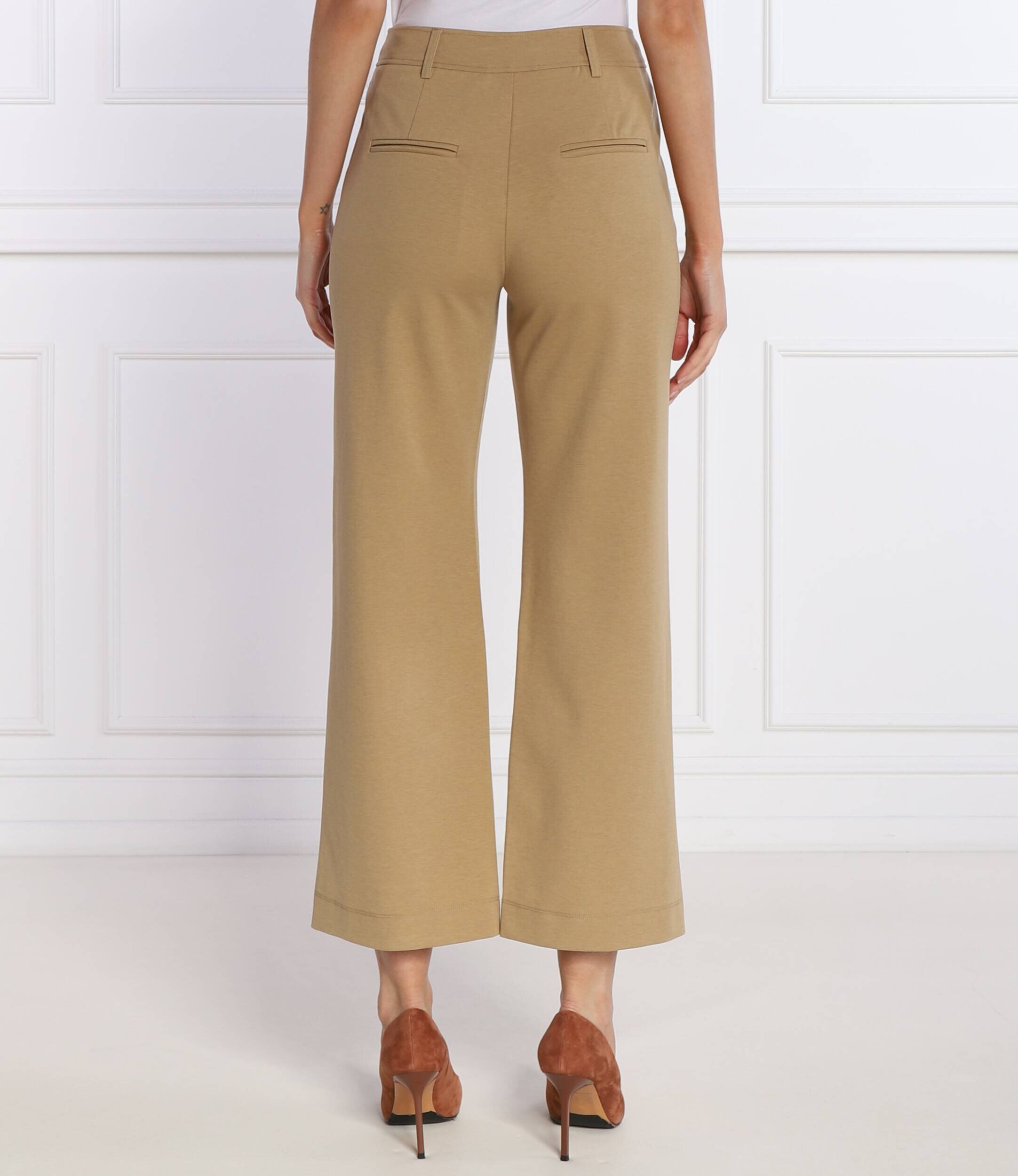 Weekend MaxMara Pantaloni | regular fit