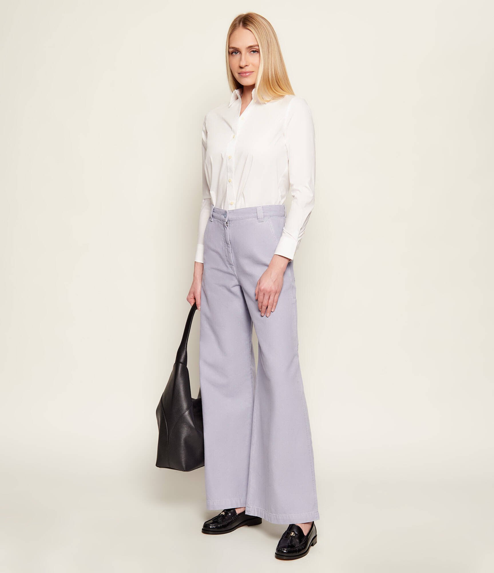 Weekend MaxMara Pantaloni WKDSKIPPER | Loose fit