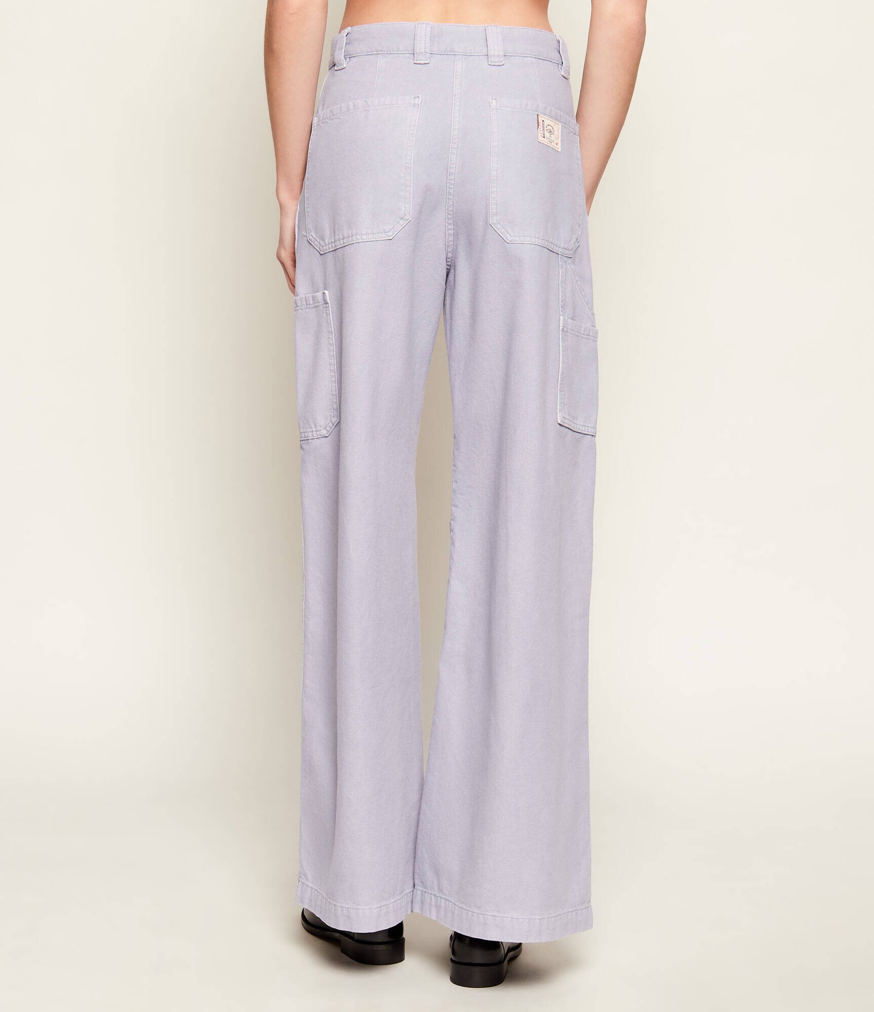 Weekend MaxMara Pantaloni WKDSKIPPER | Loose fit