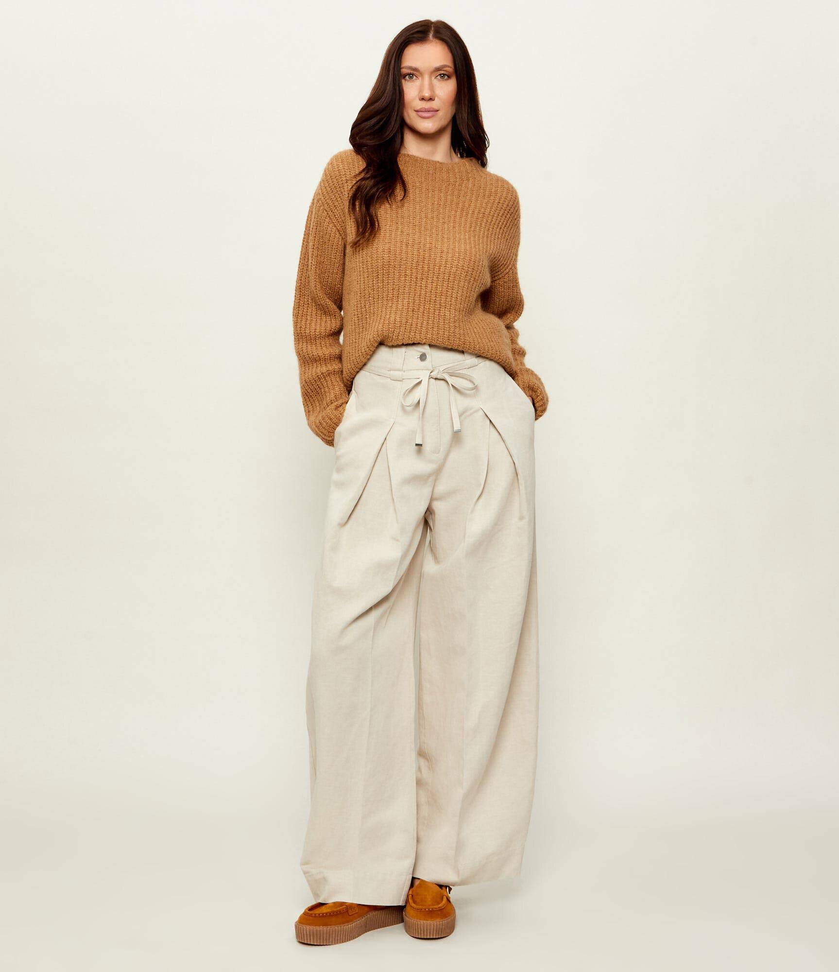 Weekend MaxMara Pantofi WKASOLISTA | piele întoarsă