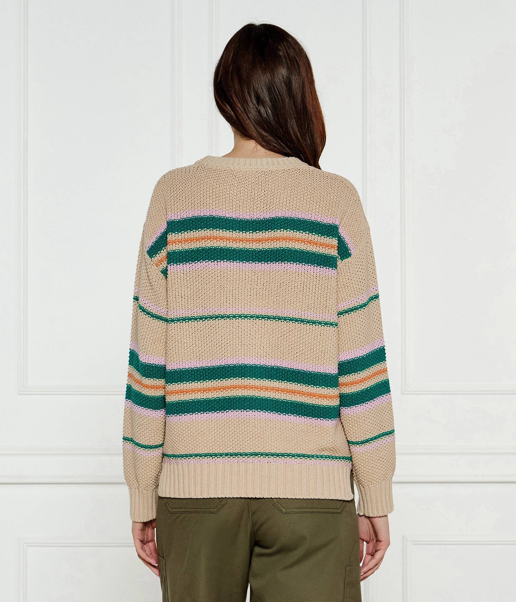 Weekend MaxMara Pulover Angus | Oversize fit