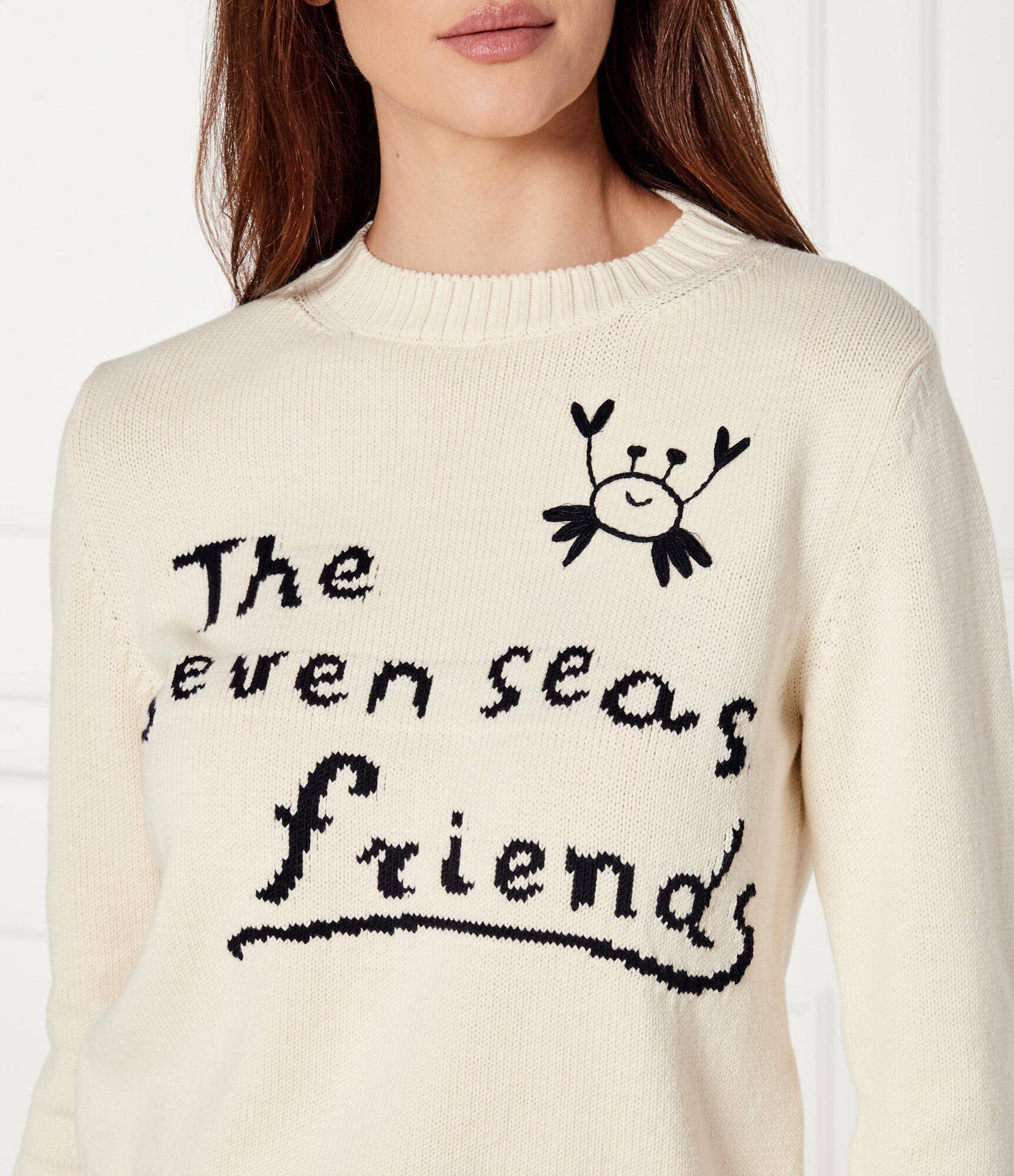 Weekend MaxMara Pulover Nespola | regular fit