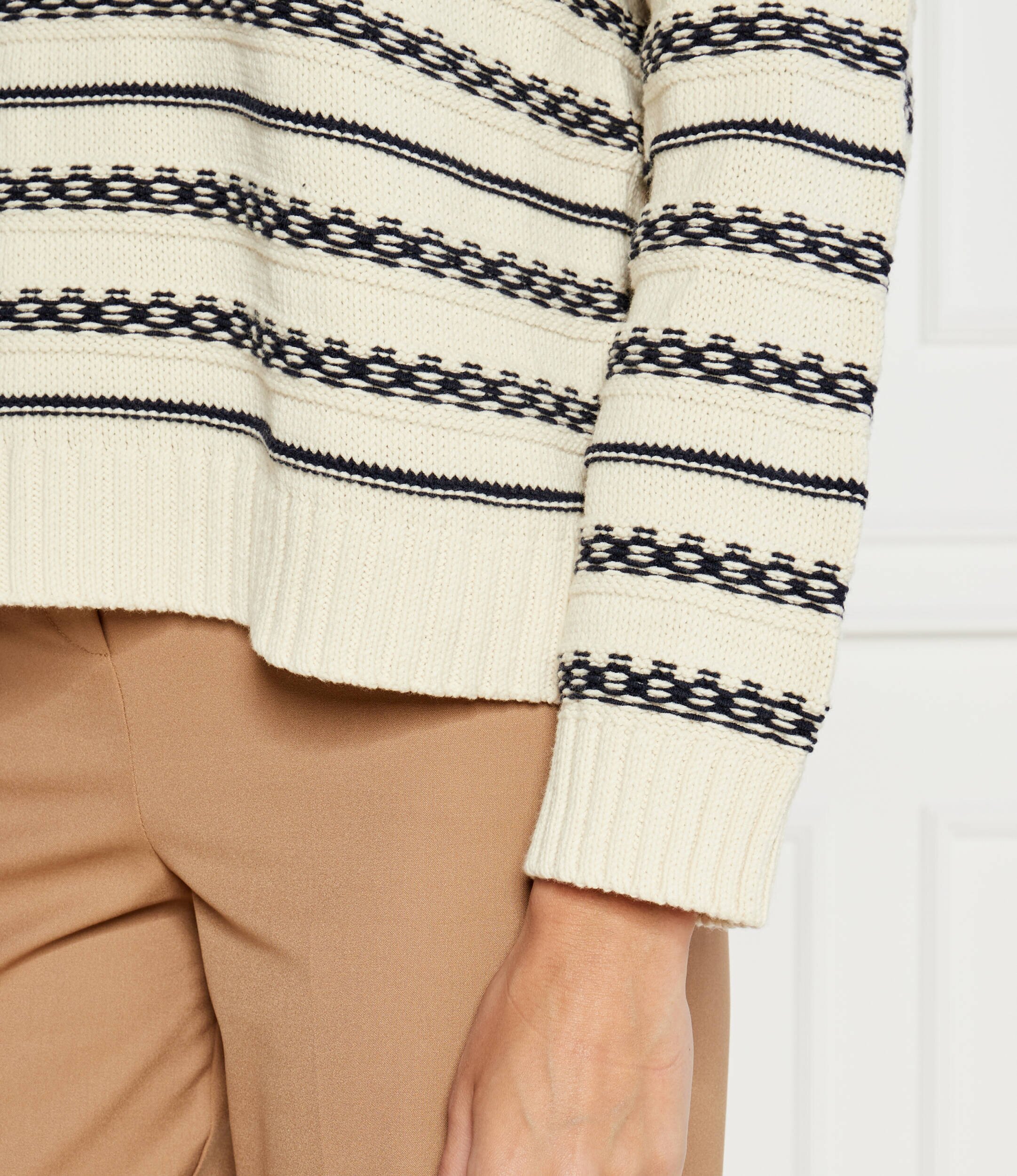 Weekend MaxMara Pulover | Regular Fit
