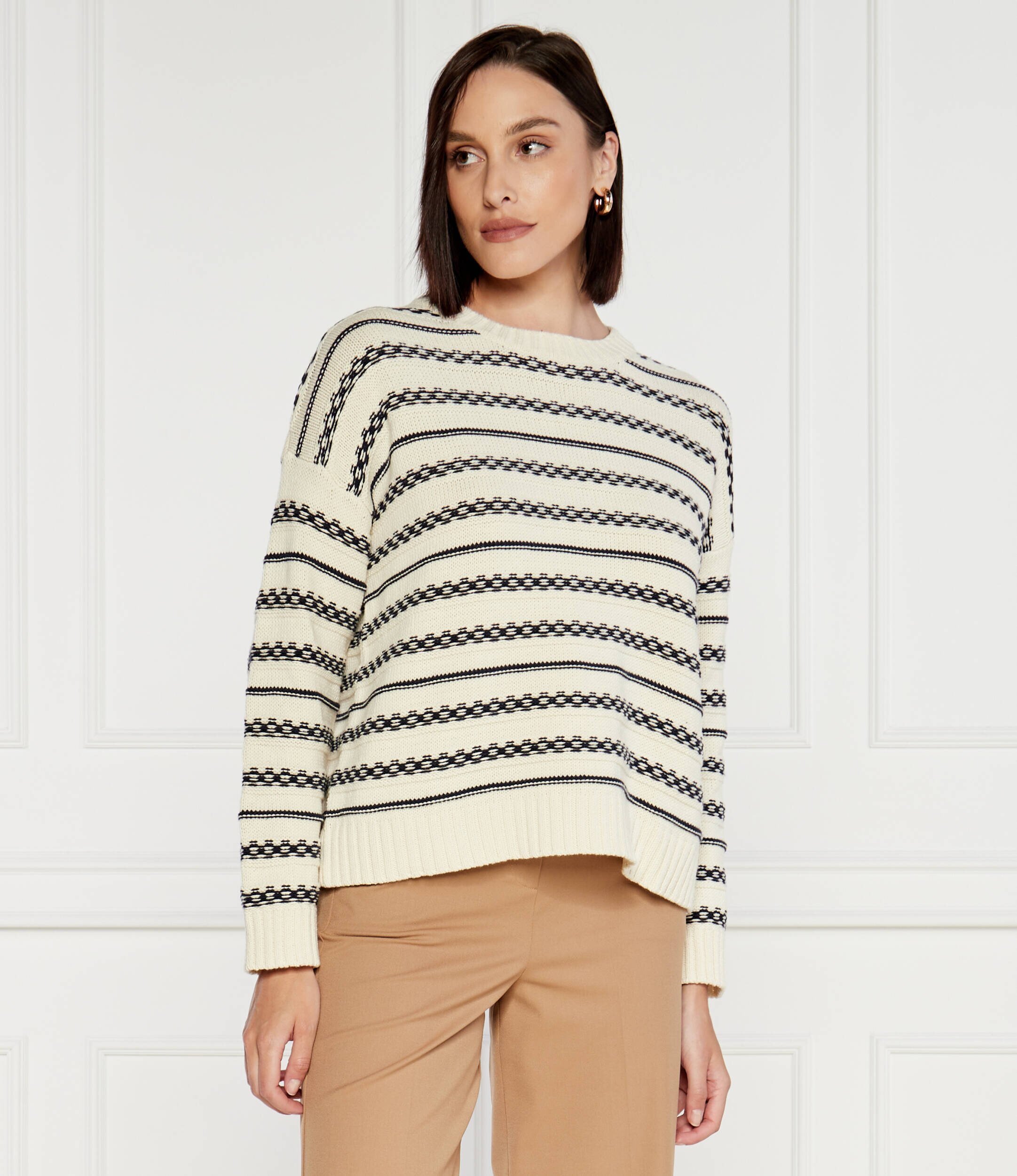 Weekend MaxMara Pulover | Regular Fit