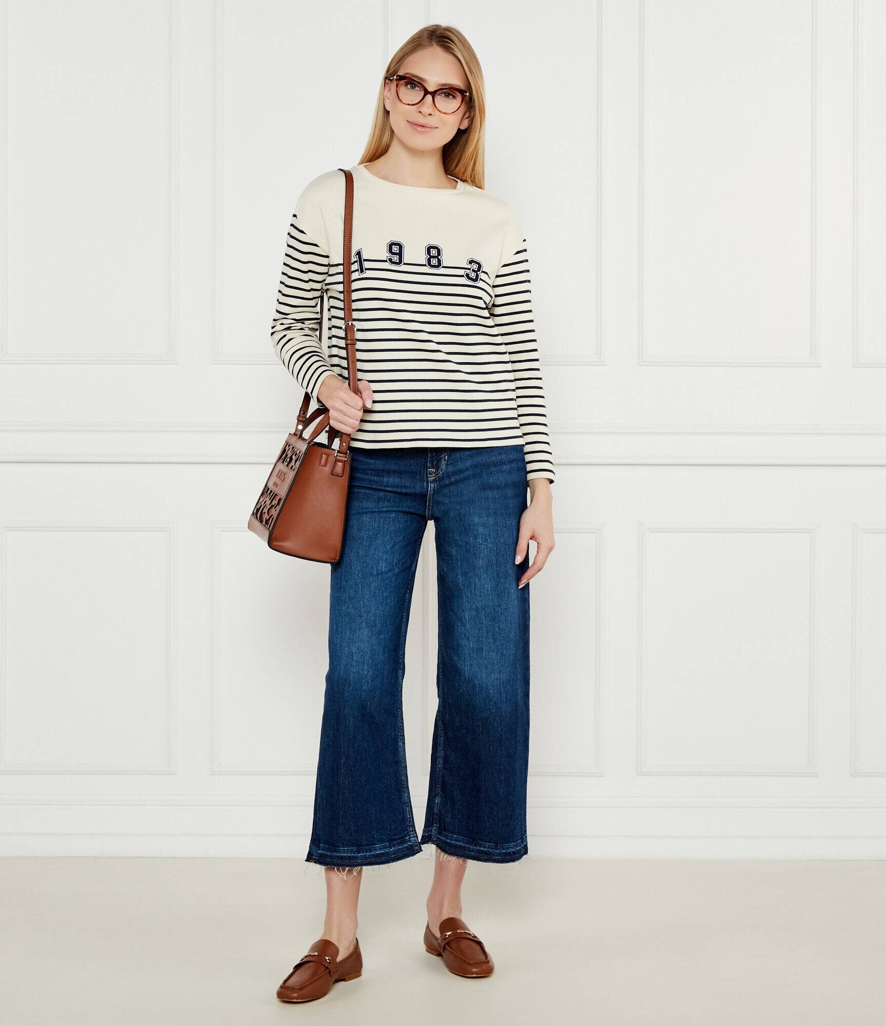 Weekend MaxMara Pulover RONCOLO | Regular Fit