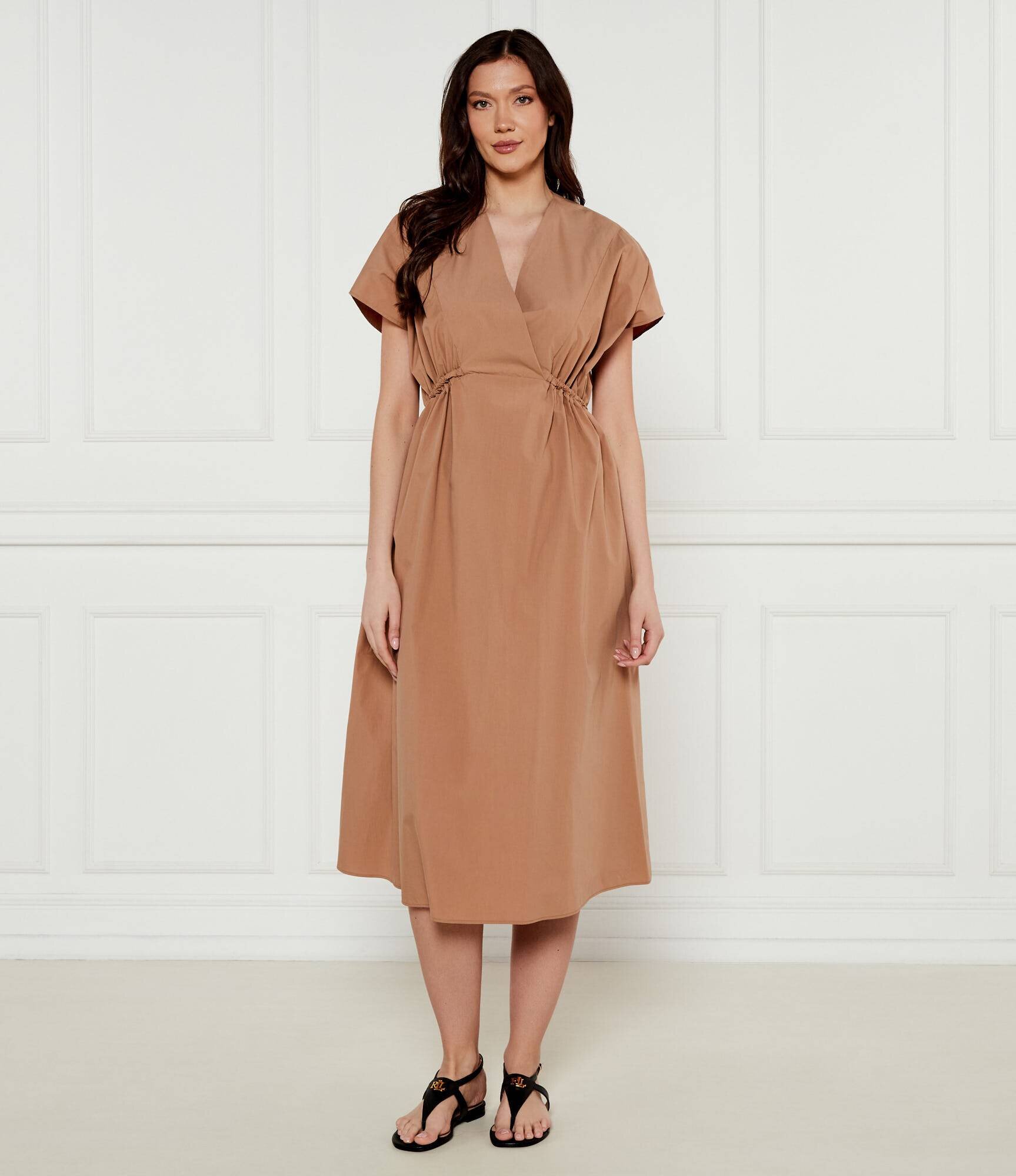 Weekend MaxMara Rochie BLASONE