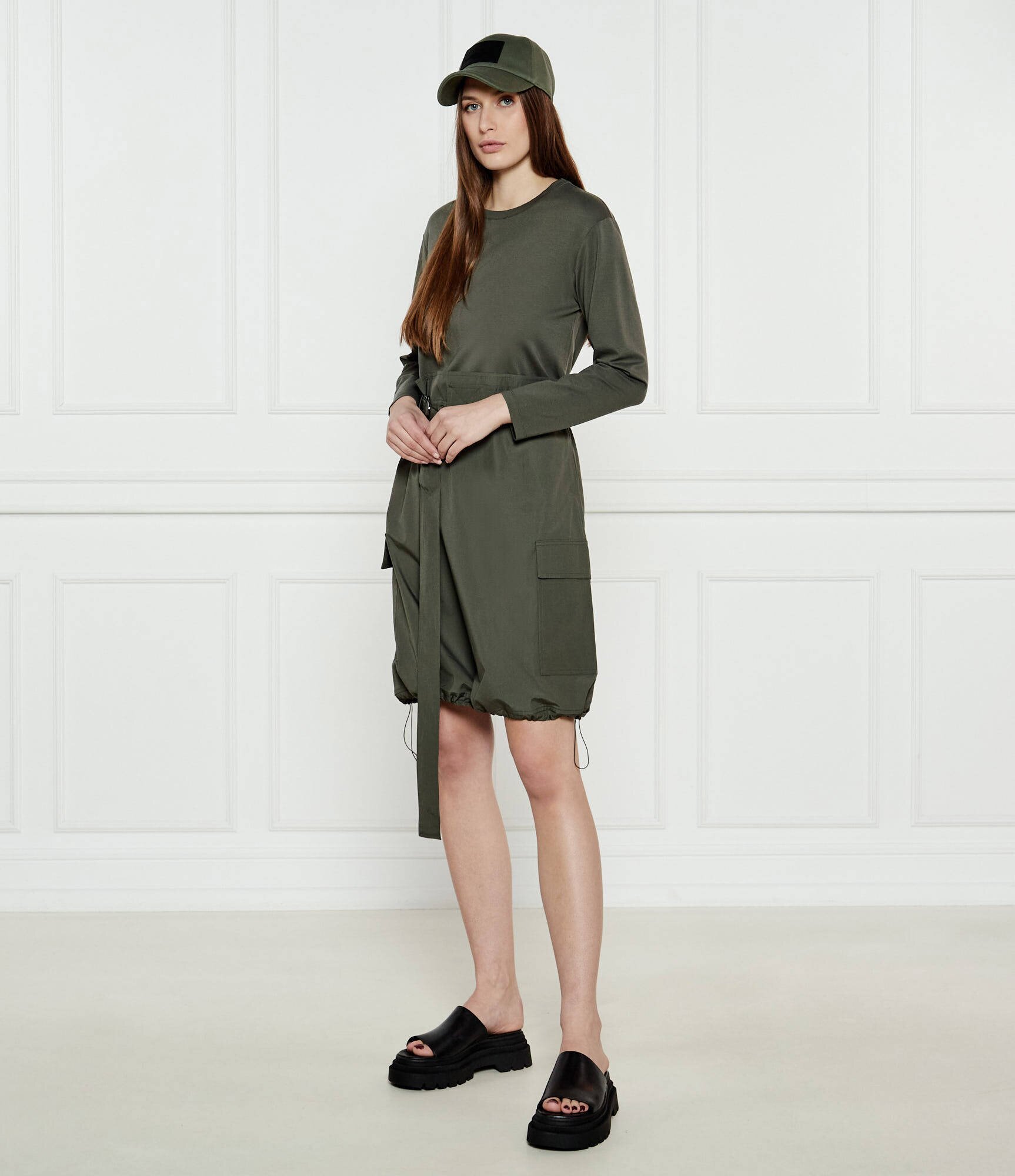 Weekend MaxMara Rochie Bratto