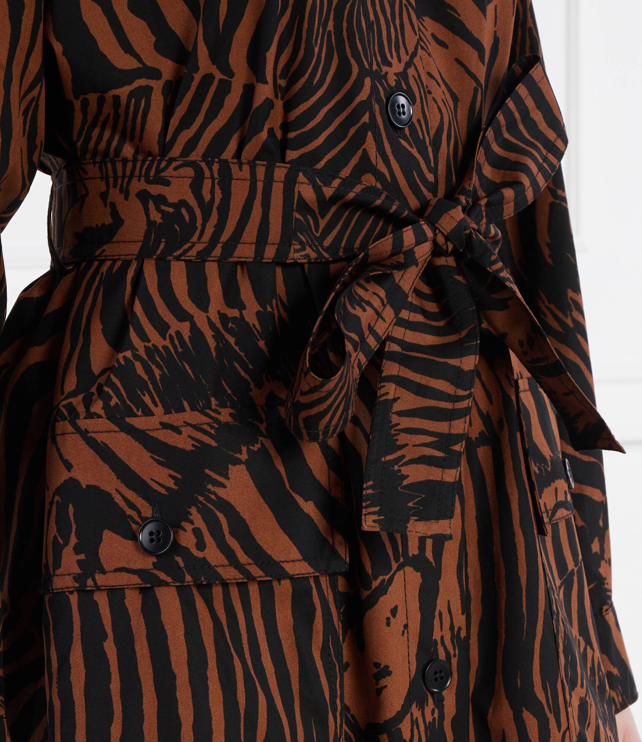 Weekend MaxMara Rochie cu cordon UNIONE