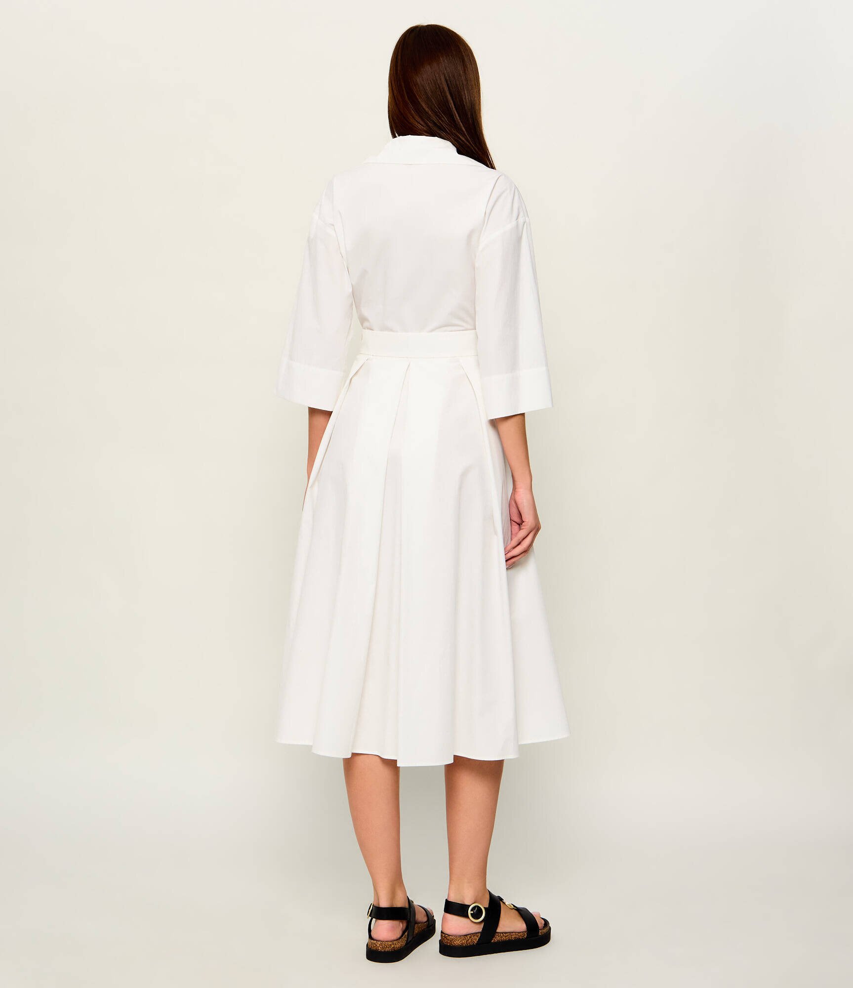 Weekend MaxMara Rochie Wkdpadana