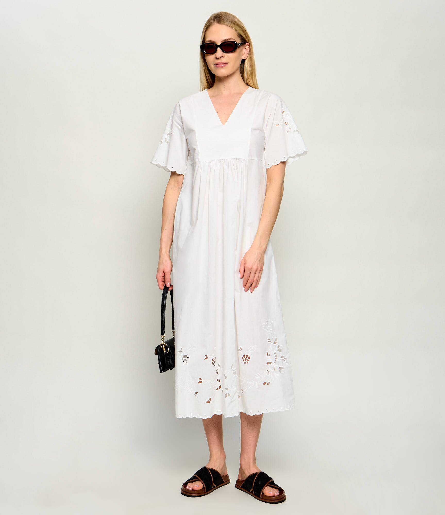 Weekend MaxMara Rochie Wkdtartufo