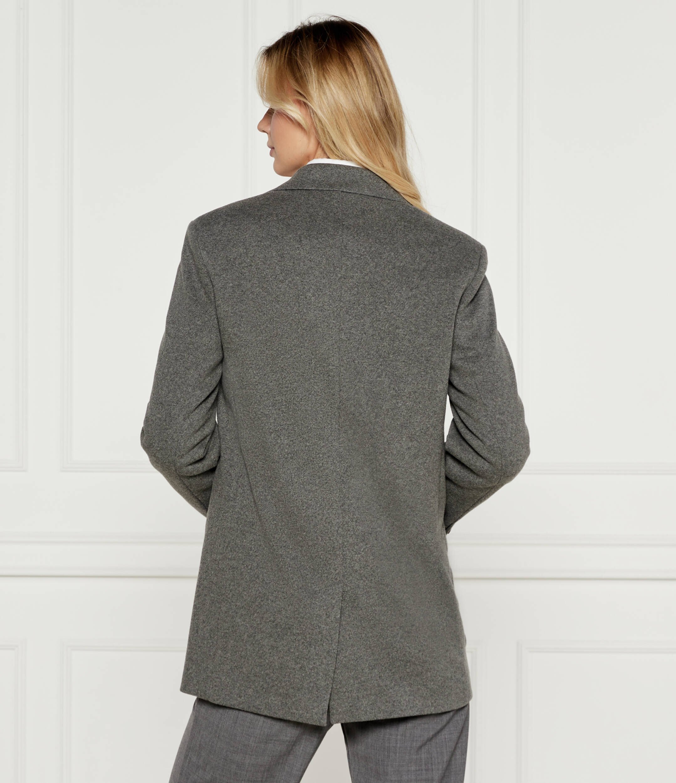 Weekend MaxMara Sacou Campale | Regular Fit