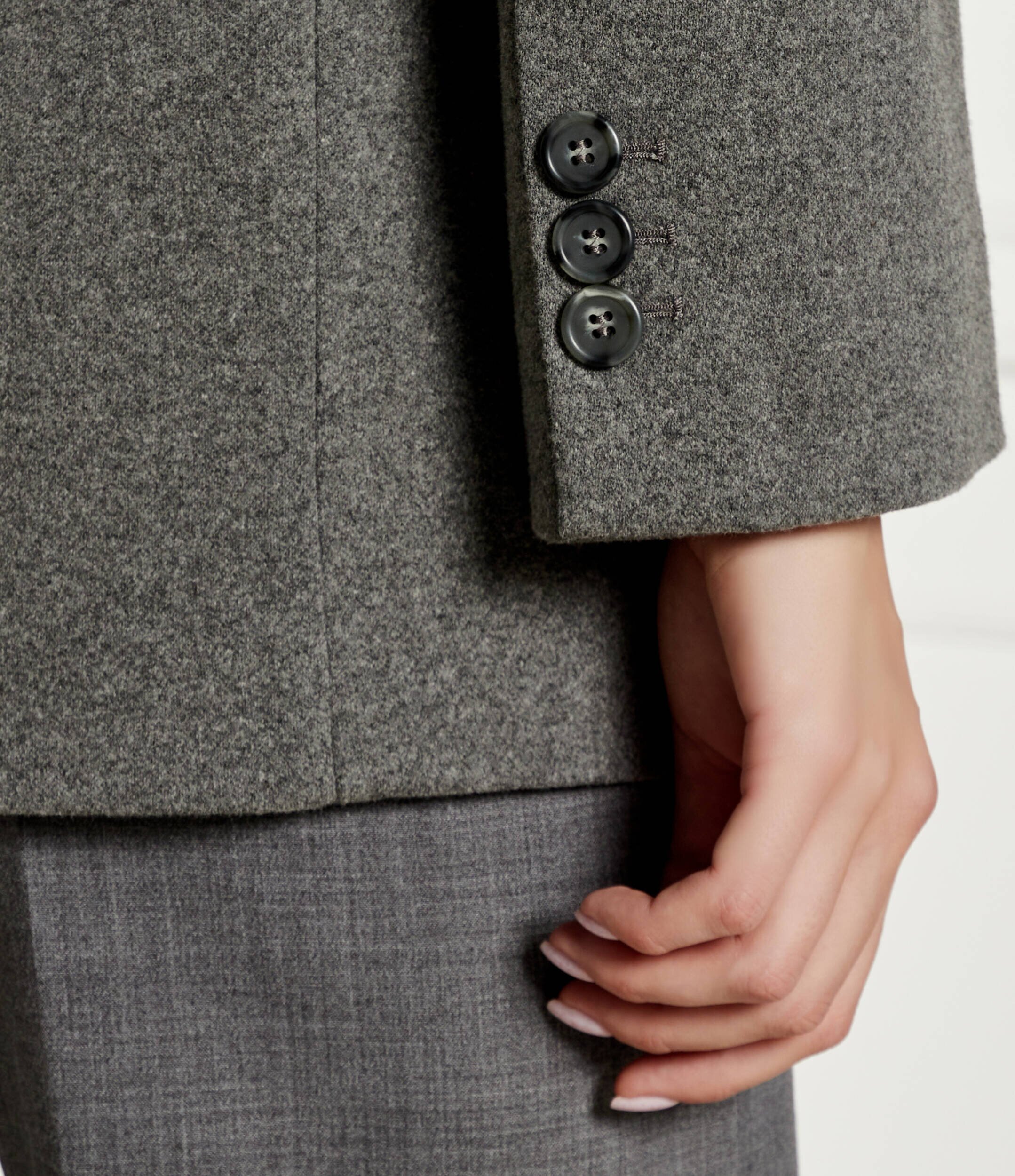 Weekend MaxMara Sacou Campale | Regular Fit