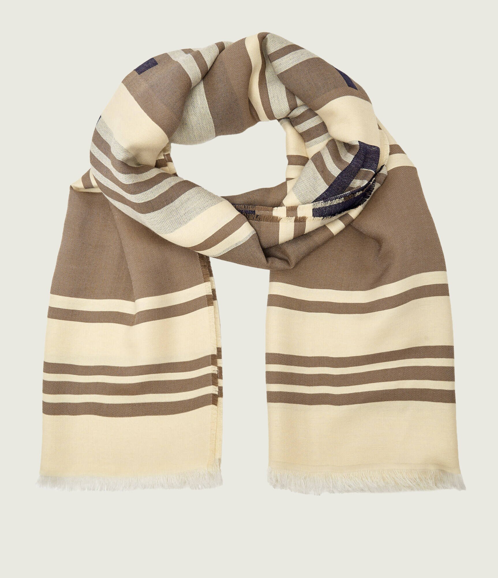 Weekend MaxMara Șal WKAGALLO