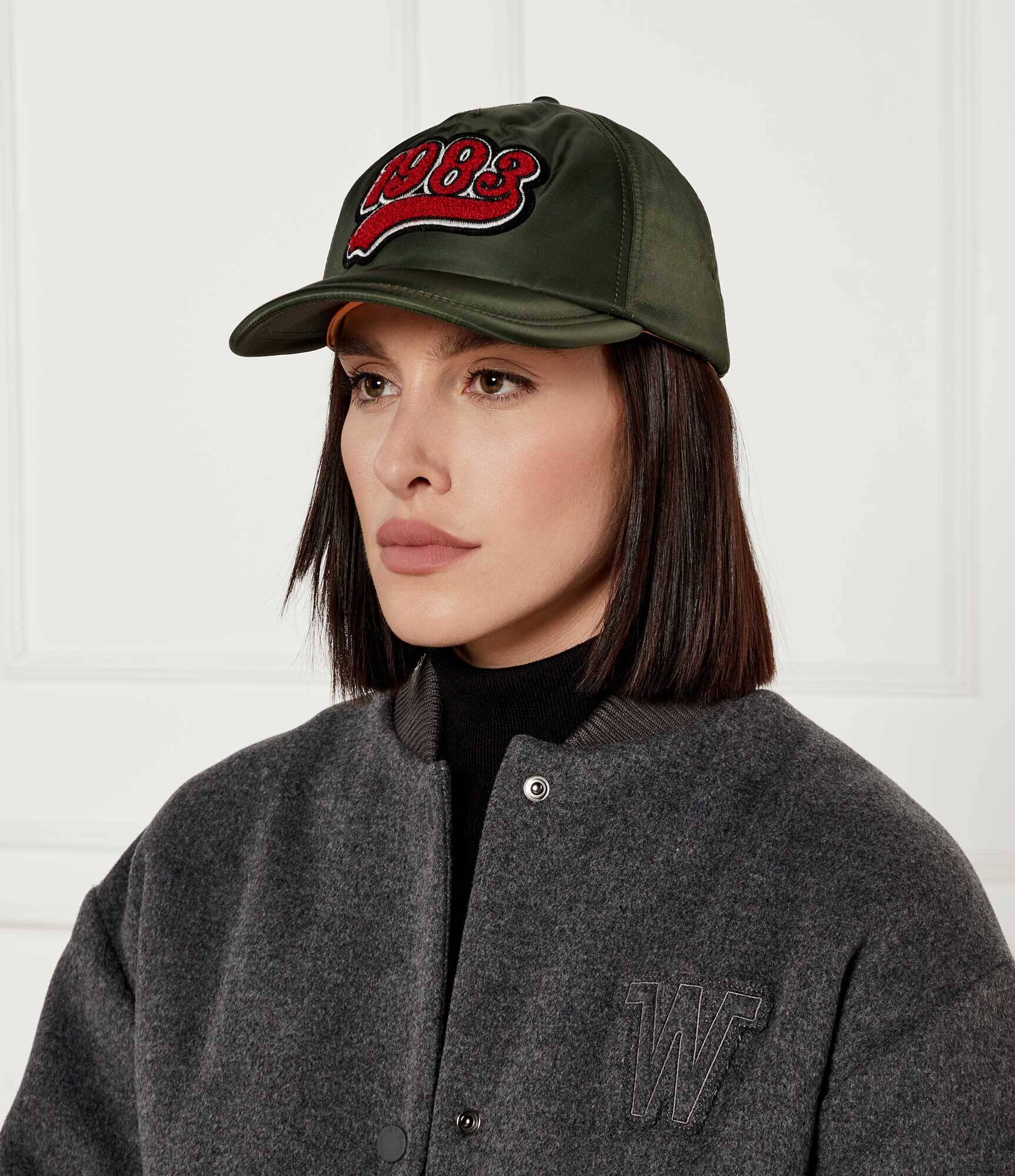 Weekend MaxMara Șapcă baseball Garenna