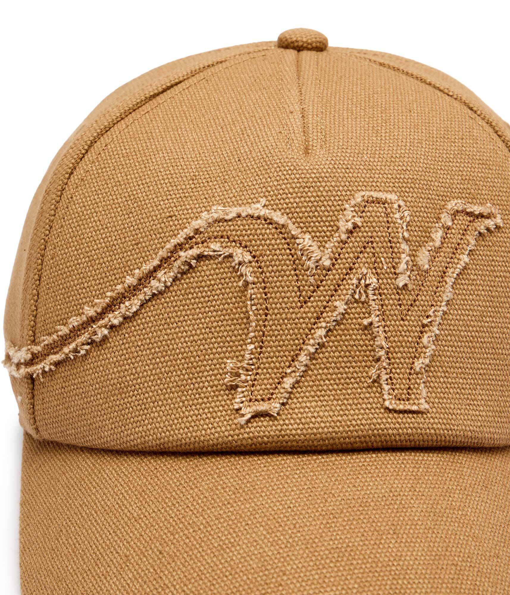 Weekend MaxMara Șapcă baseball RUGIADA