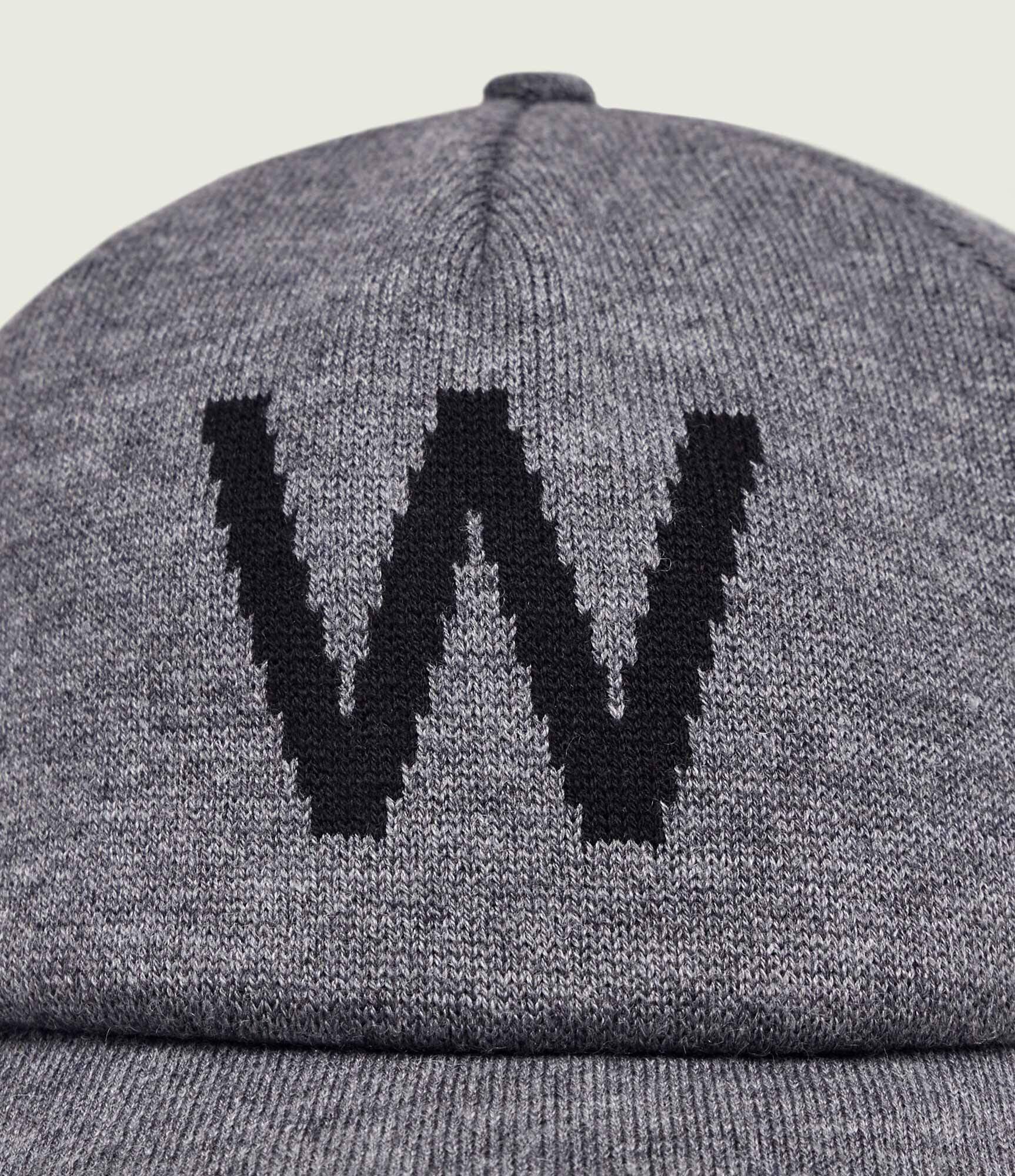 Weekend MaxMara Șapcă baseball Wkabacco cu adaos de lână