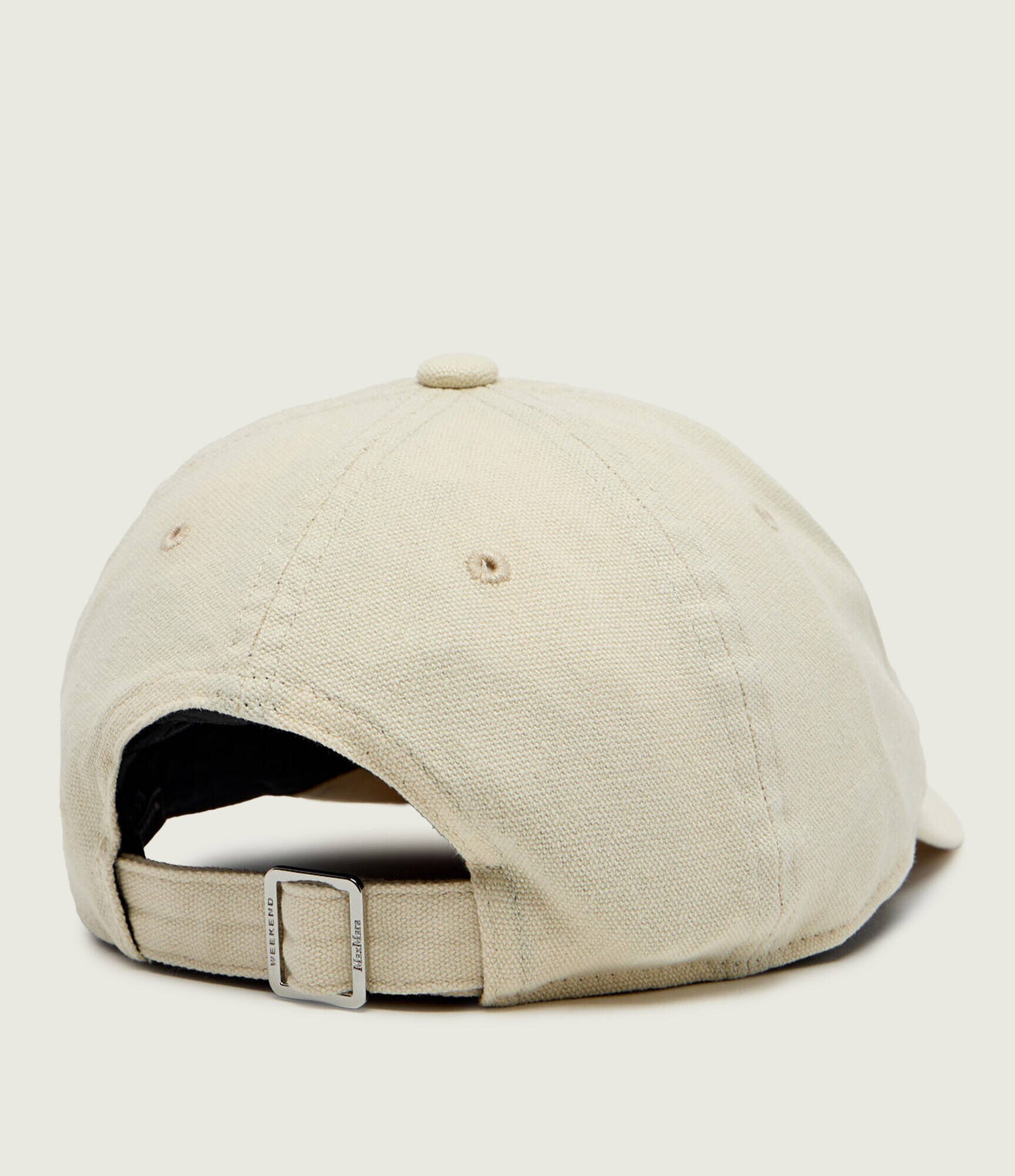 Weekend MaxMara Șapcă baseball WKAFALCO