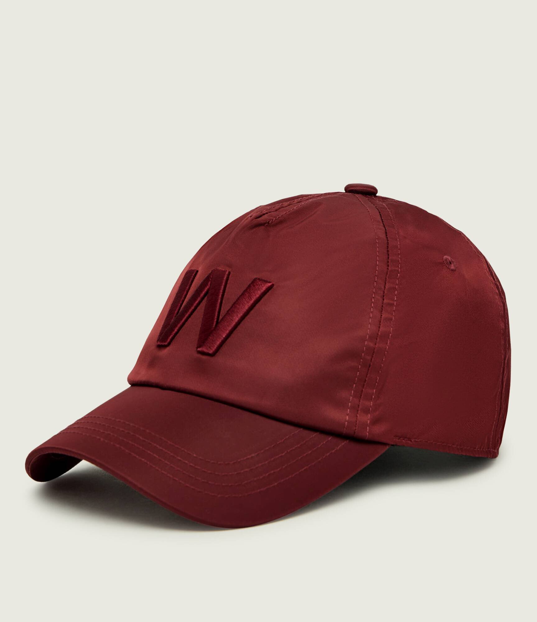 Weekend MaxMara Șapcă baseball WKAGIULIVA