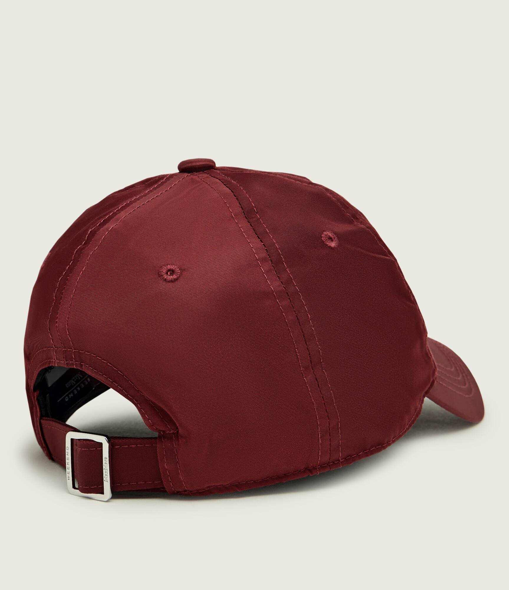 Weekend MaxMara Șapcă baseball WKAGIULIVA