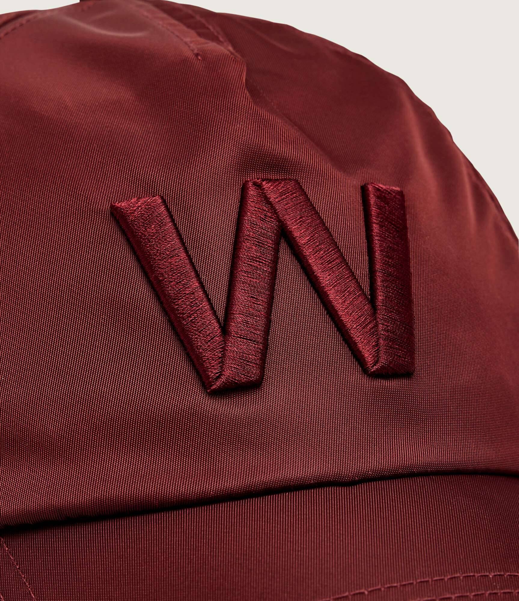 Weekend MaxMara Șapcă baseball WKAGIULIVA