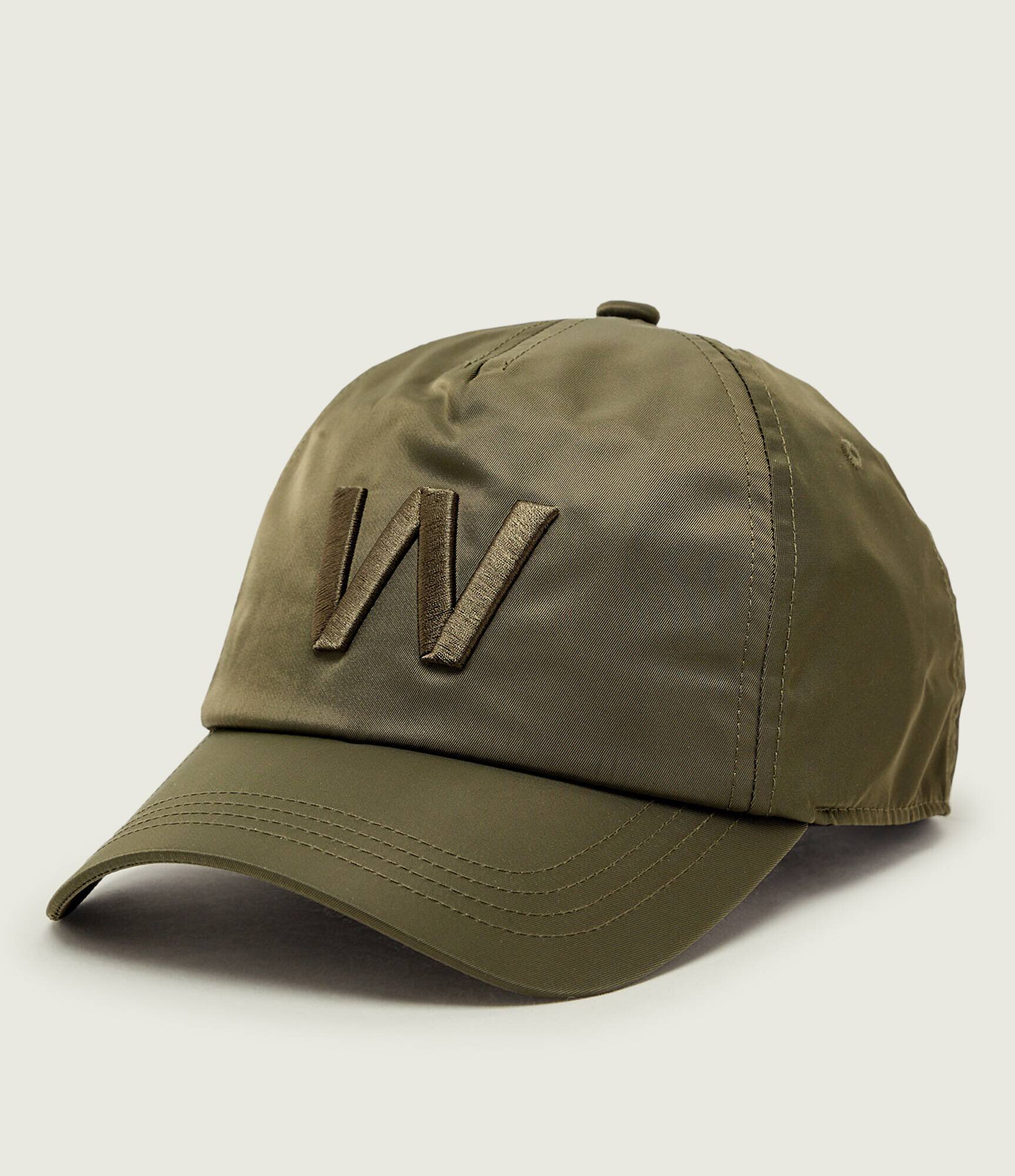 Weekend MaxMara Șapcă baseball WKAGIULIVA