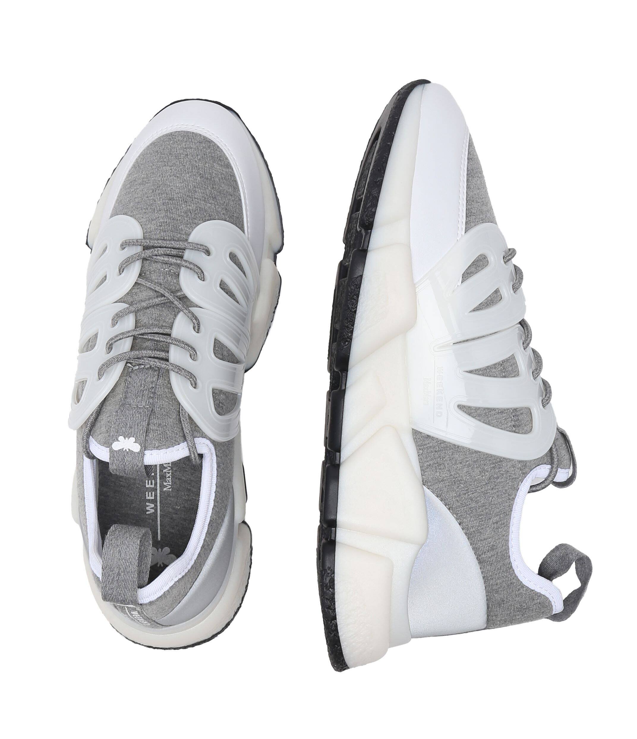 Weekend MaxMara Sneakers Faggiojersey