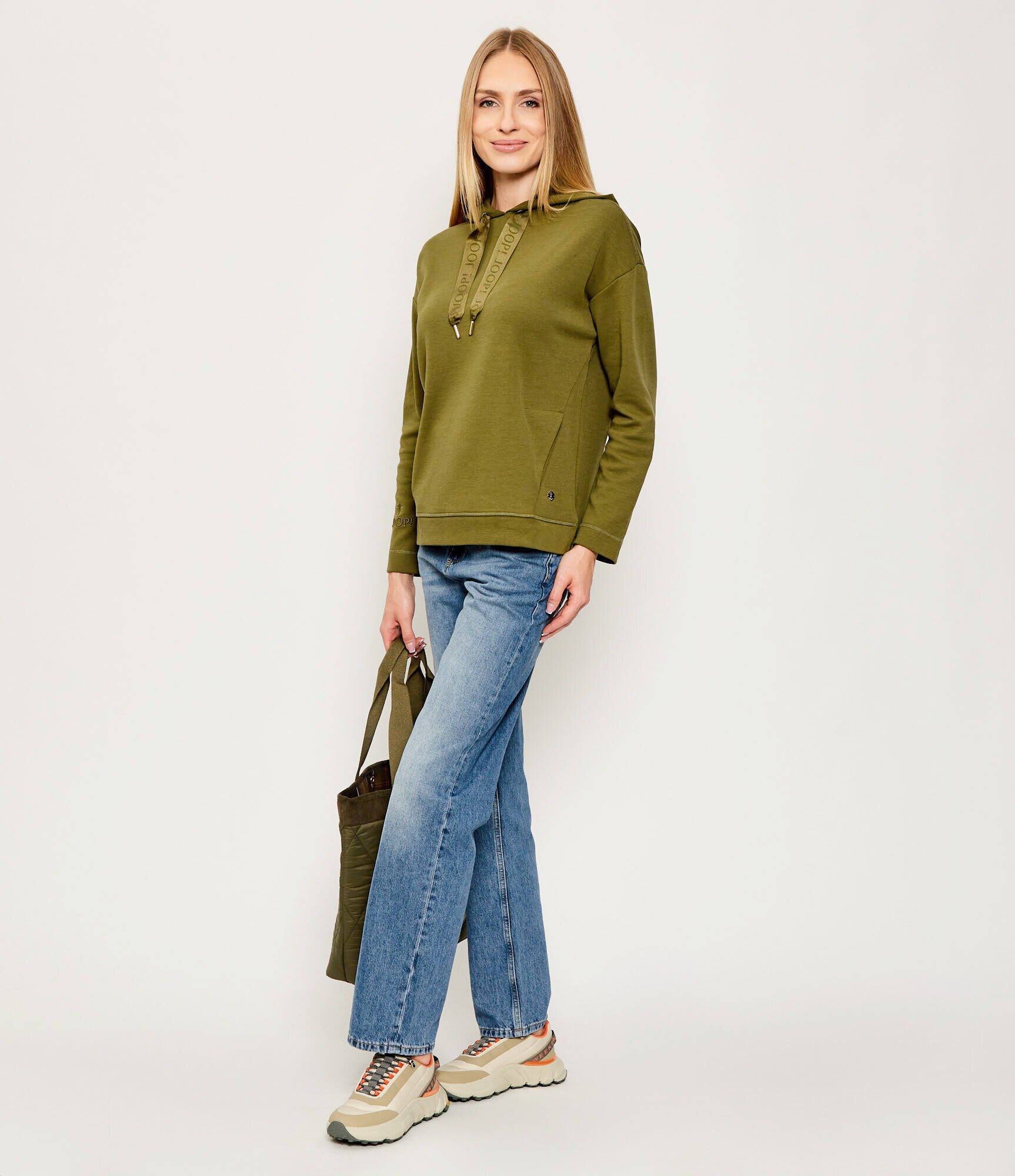 Weekend MaxMara Sneakers Tandem