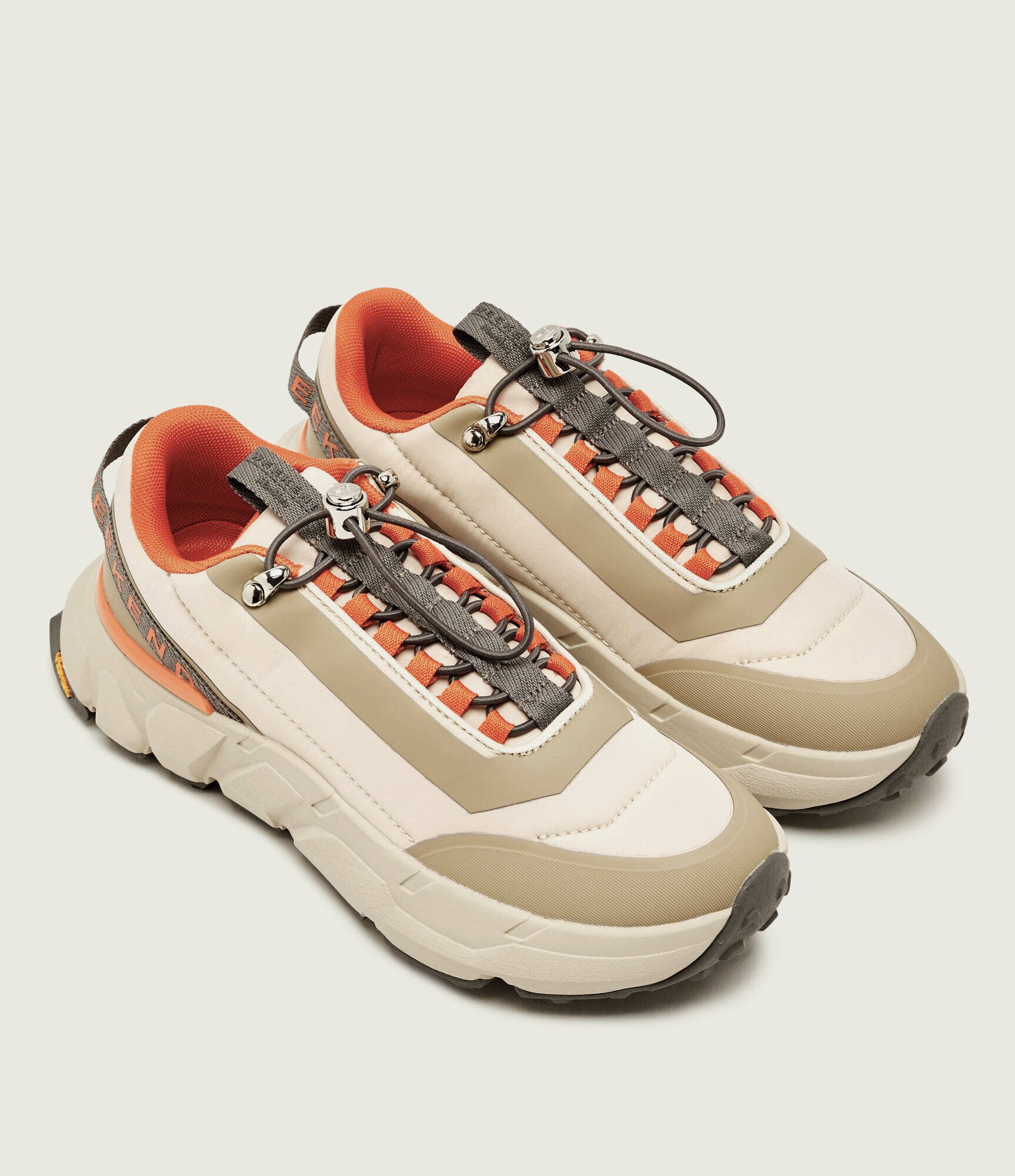 Weekend MaxMara Sneakers Tandem