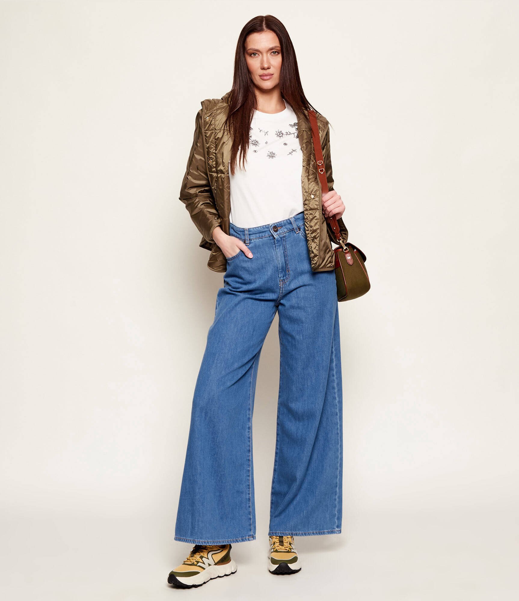 Weekend MaxMara Sneakers WKASFINGE