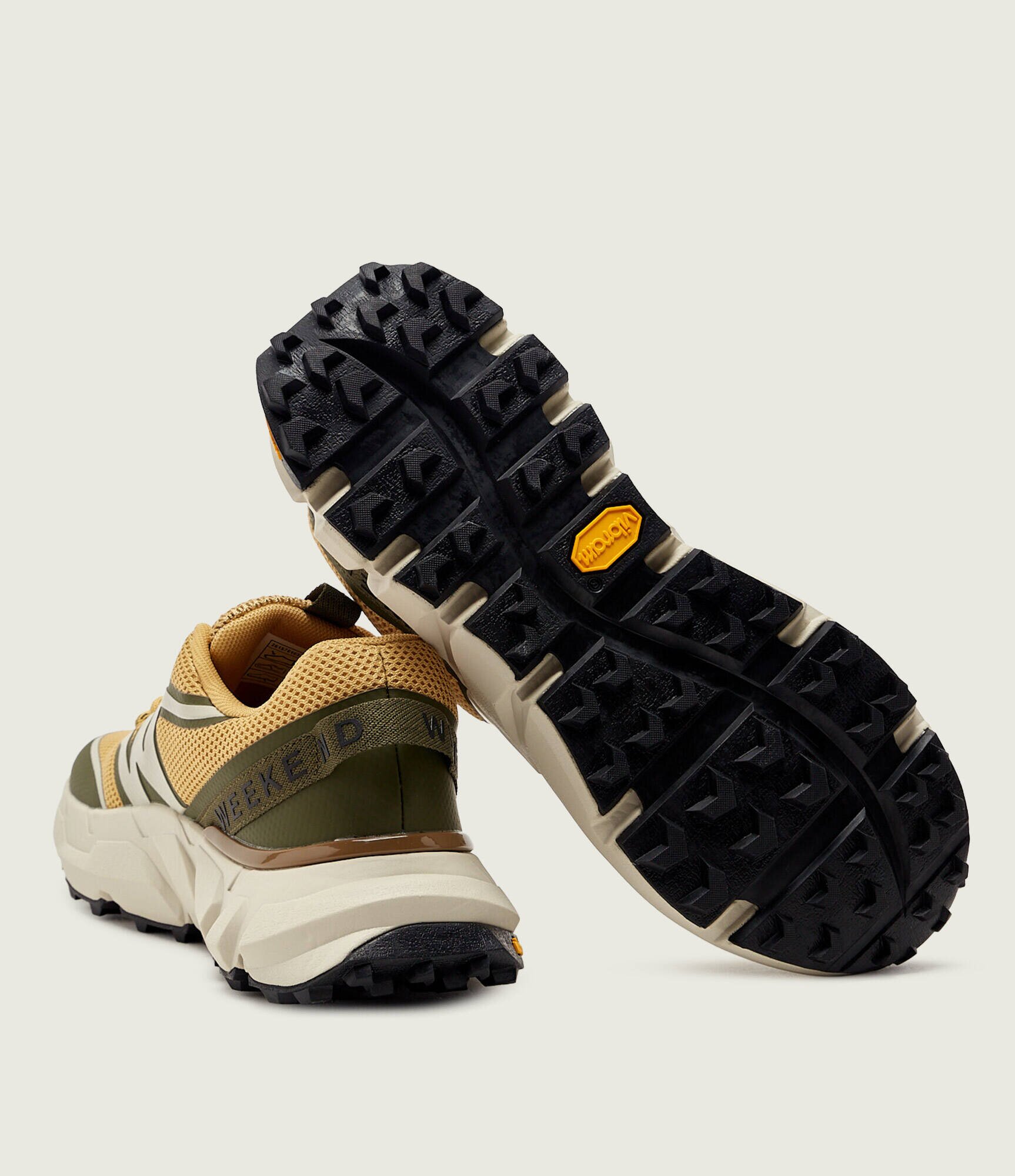 Weekend MaxMara Sneakers WKASFINGE
