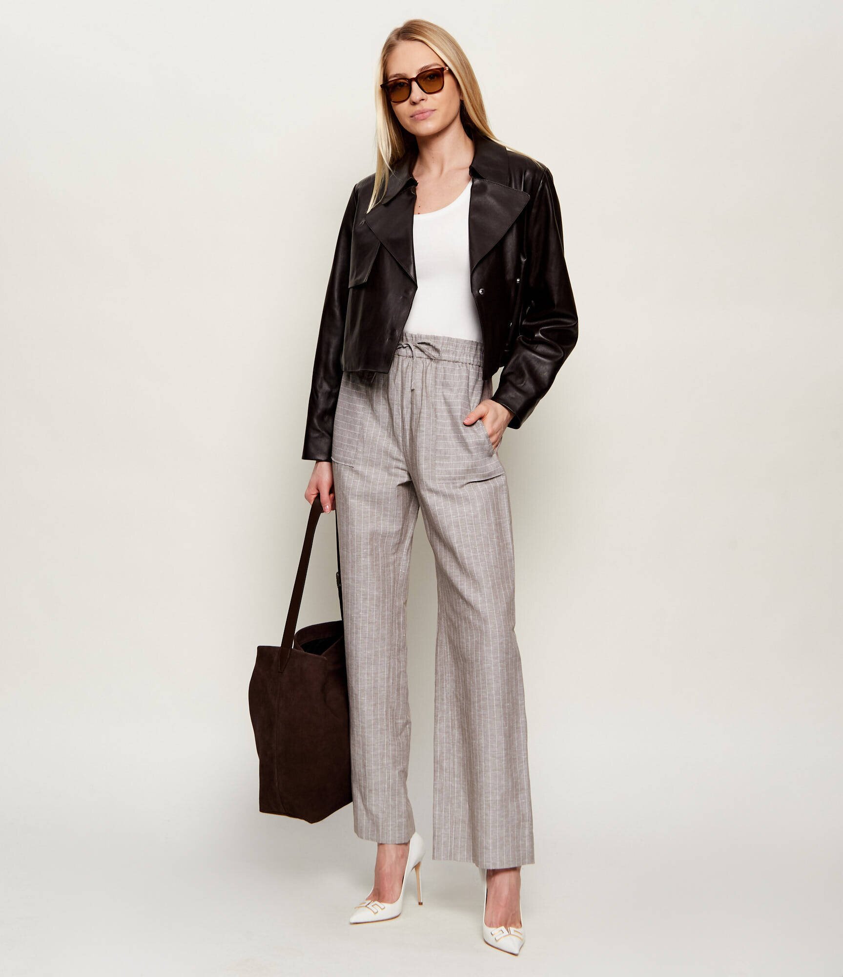 Weekend MaxMara Top WKDMULTIC | Slim Fit