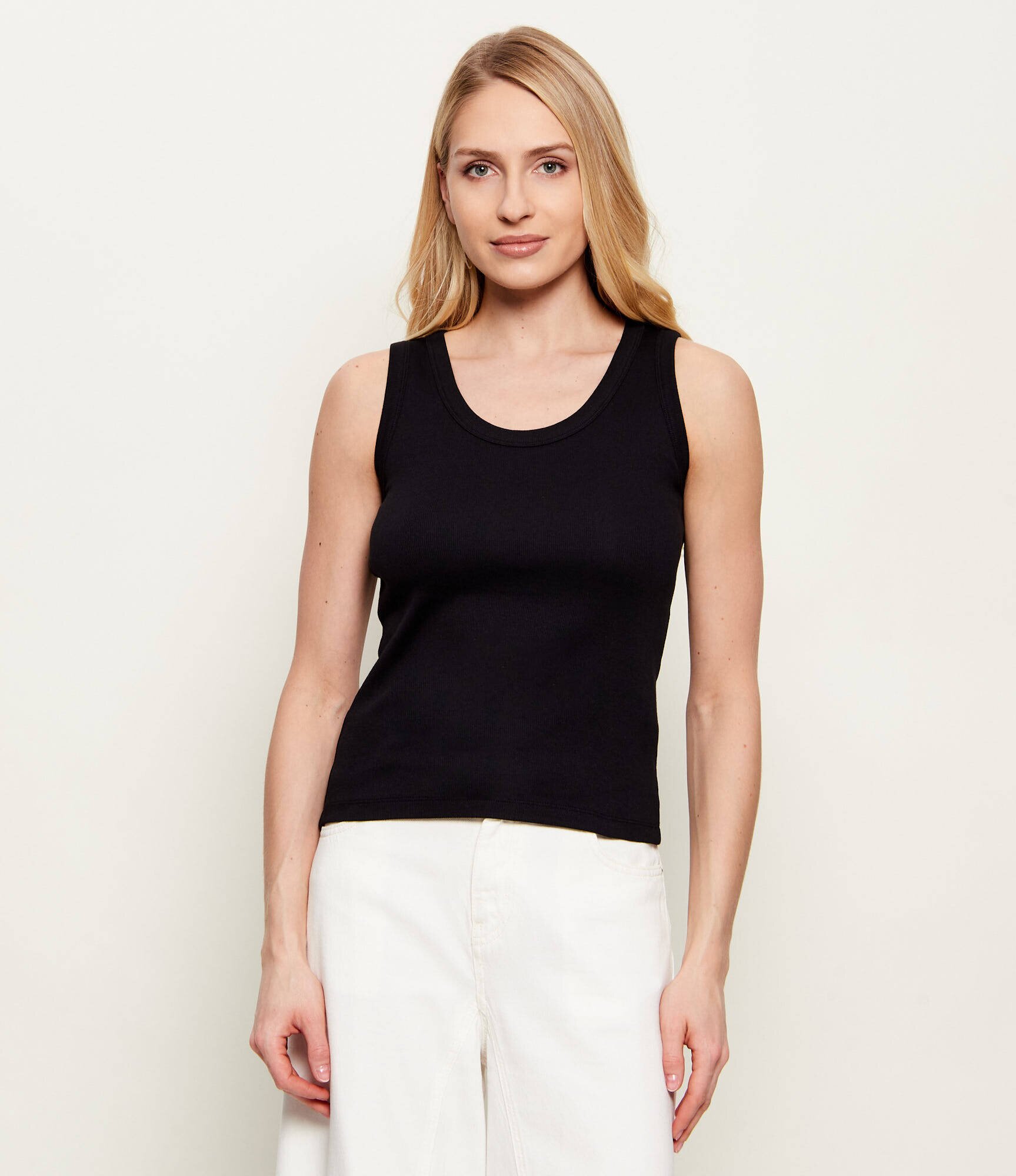 Weekend MaxMara Top WKDMULTIC | Slim Fit