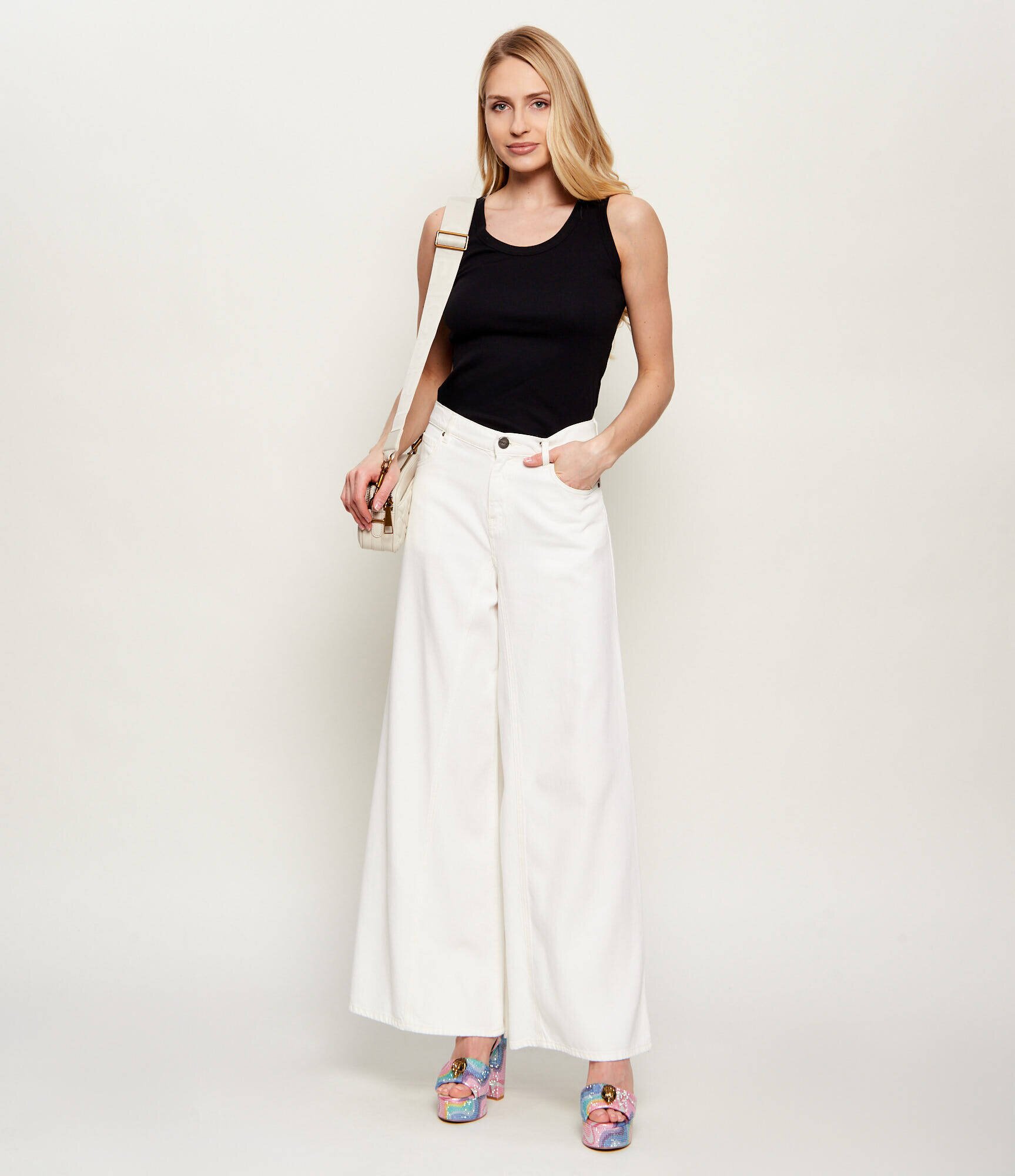 Weekend MaxMara Top WKDMULTIC | Slim Fit