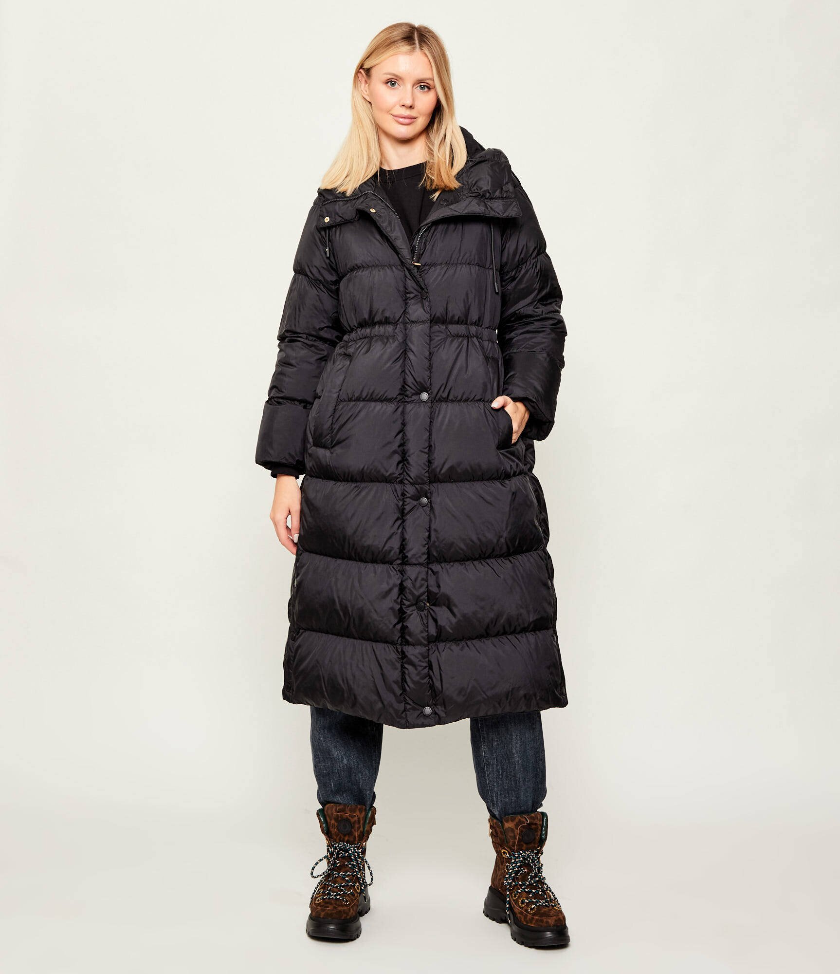 Weekend MaxMara Trench cu două fețe NOVAK