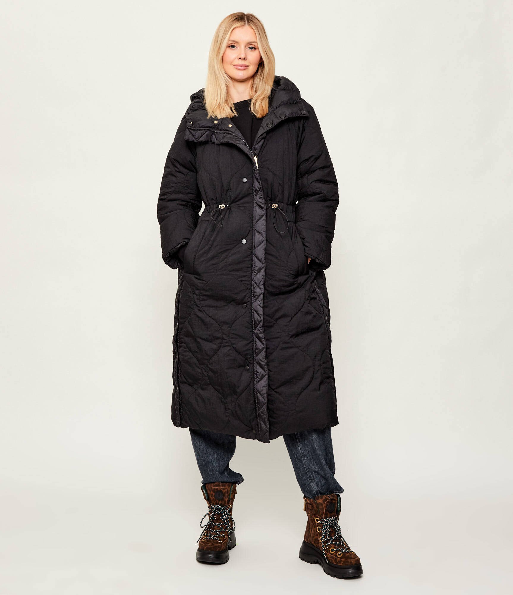 Weekend MaxMara Trench cu două fețe NOVAK